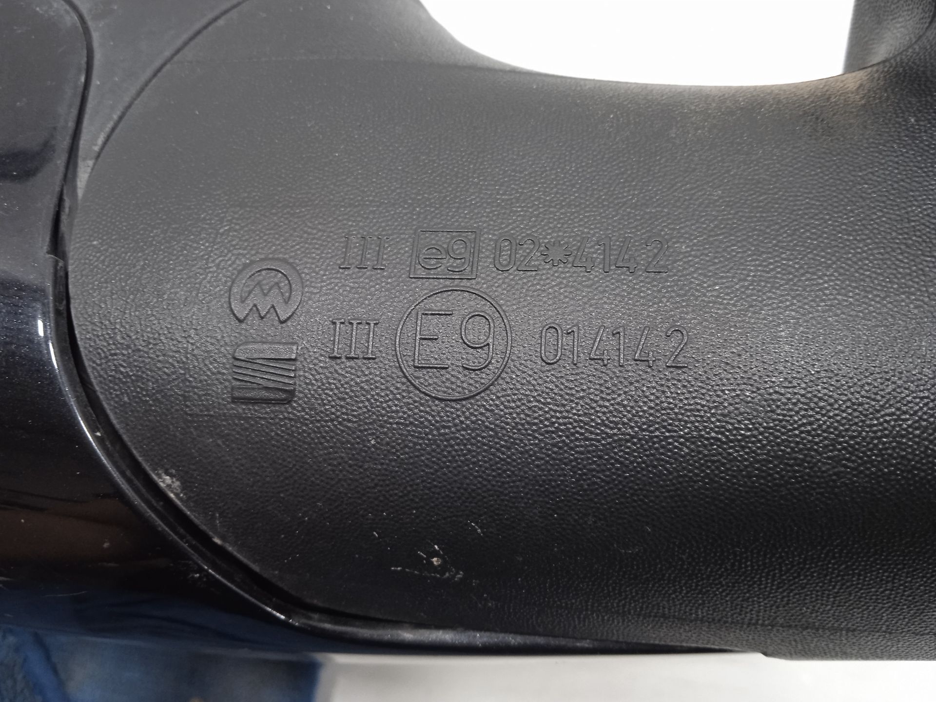 RETROVISOR IZQUIERDO foto 5