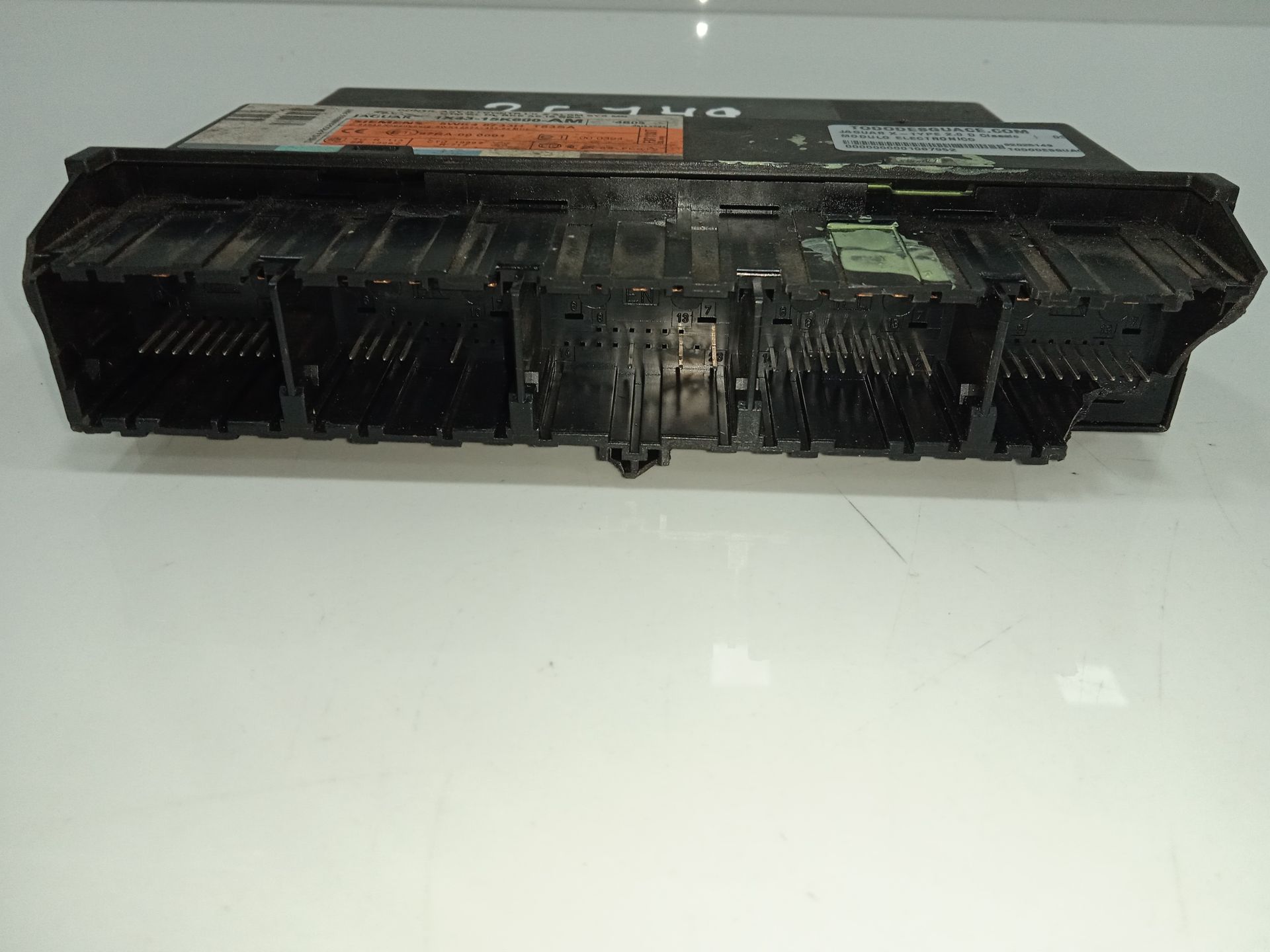 MODULO ELECTRONICO foto 2