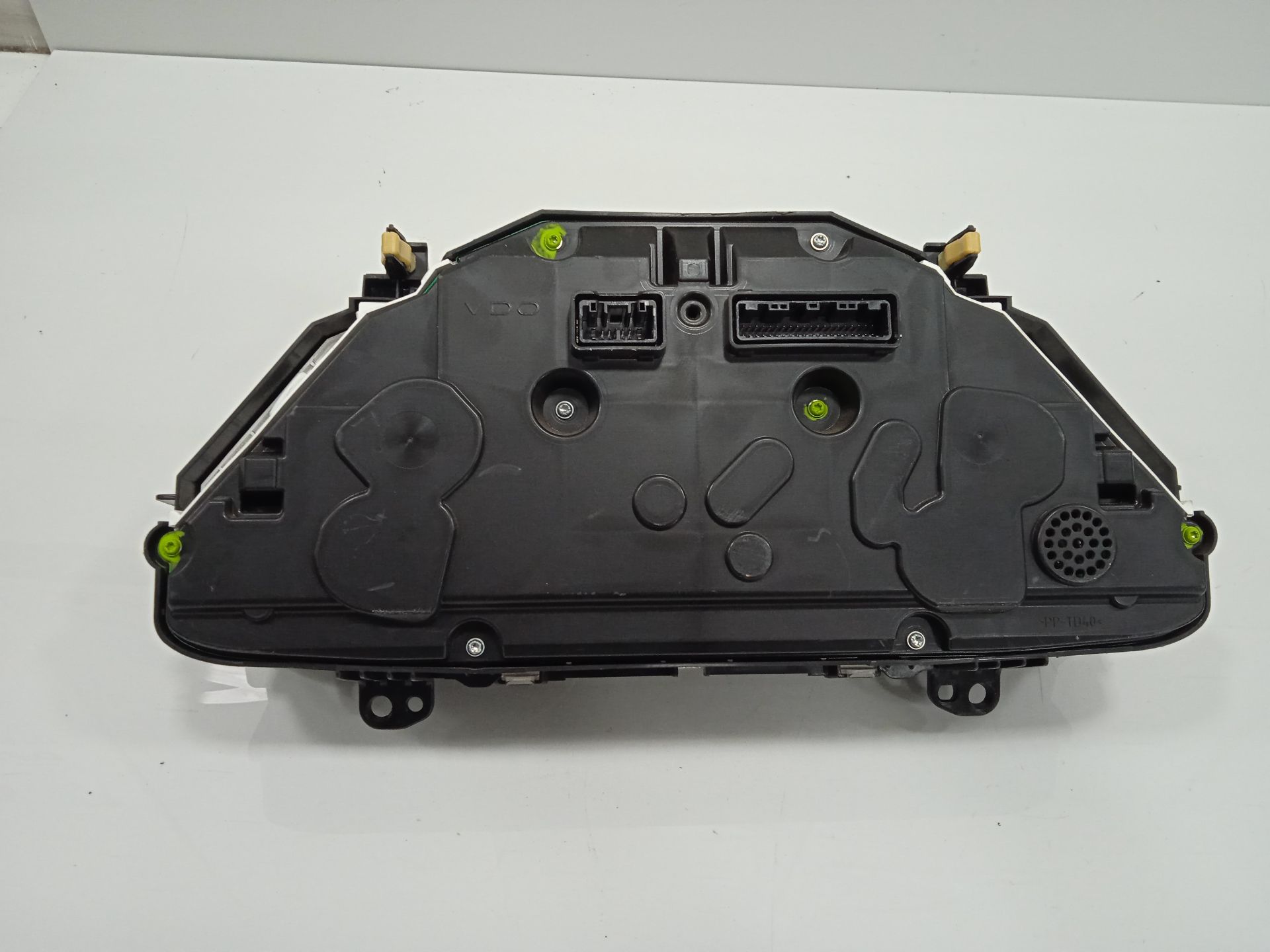 CUADRO INSTRUMENTOS TOYOTA AURIS Active