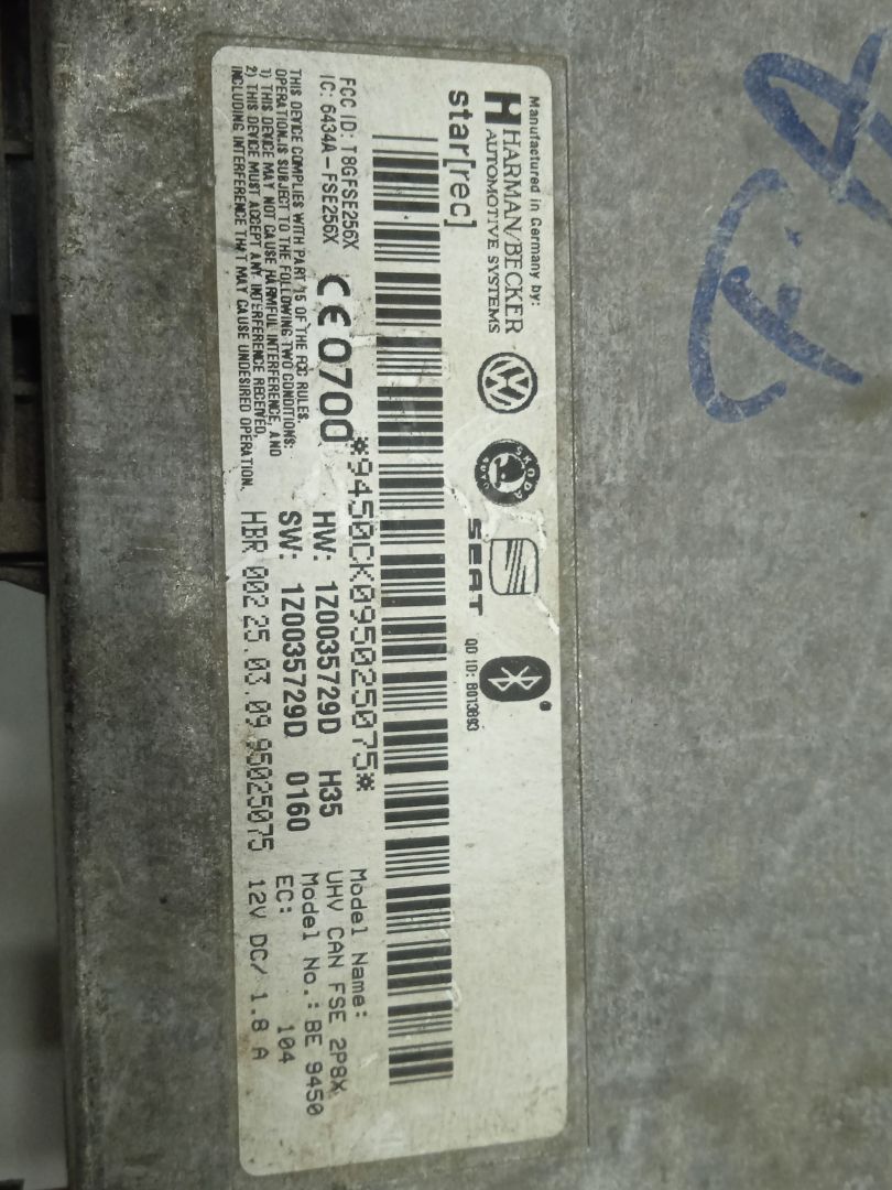 MODULO ELECTRONICO foto 4