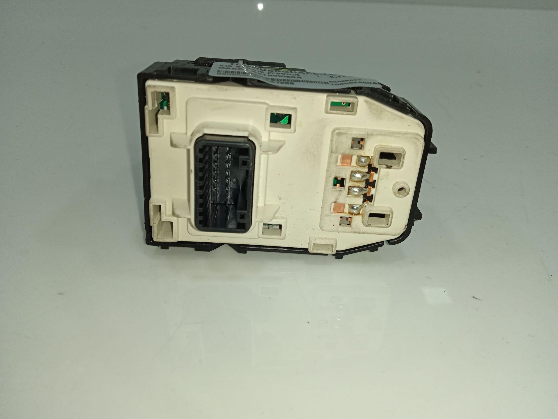 MANDO RETROVISOR foto 2