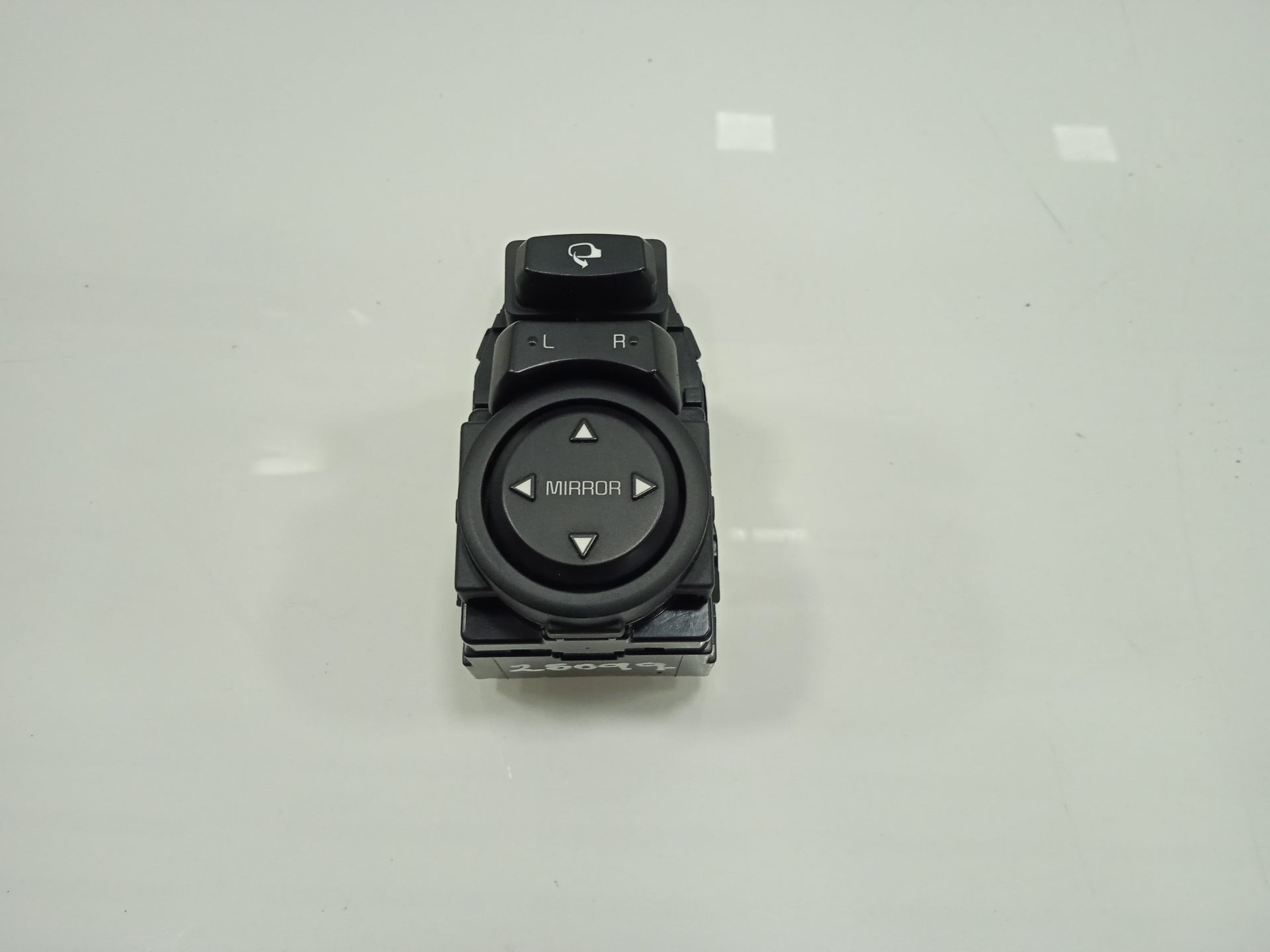 MANDO RETROVISOR foto 4