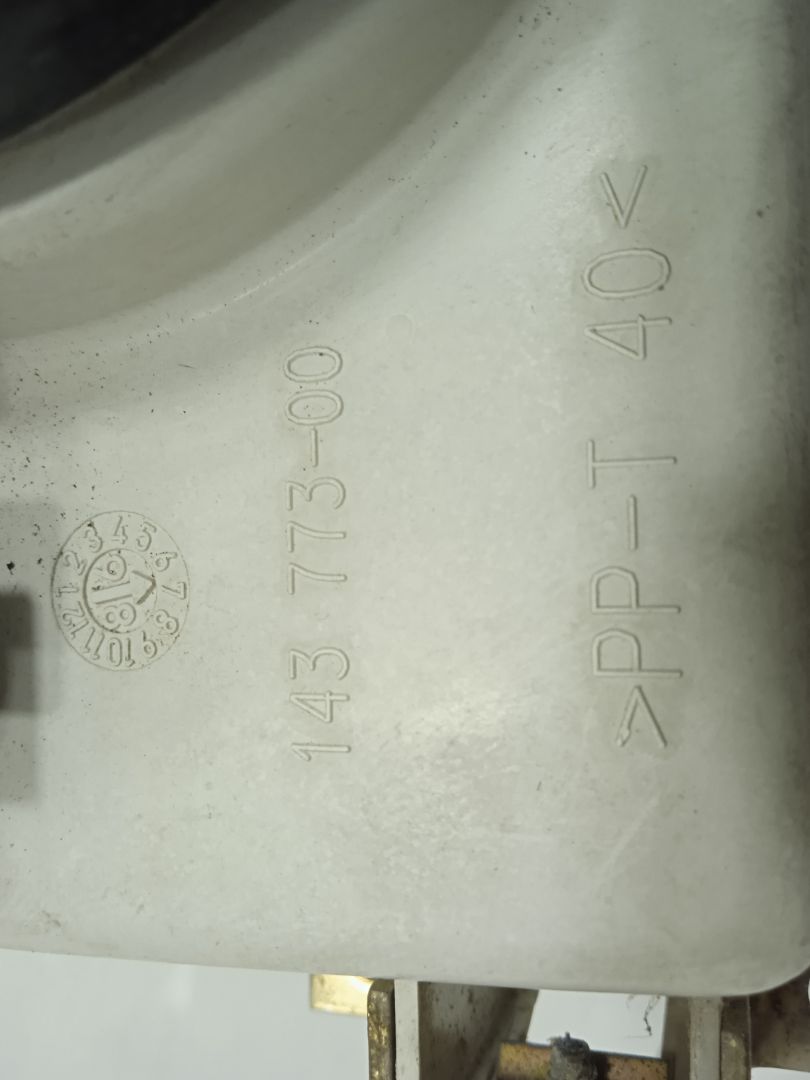 FARO IZQUIERDO MERCEDES-BENZ VARIO (TW2)SERIE/BM 667/668/670 *