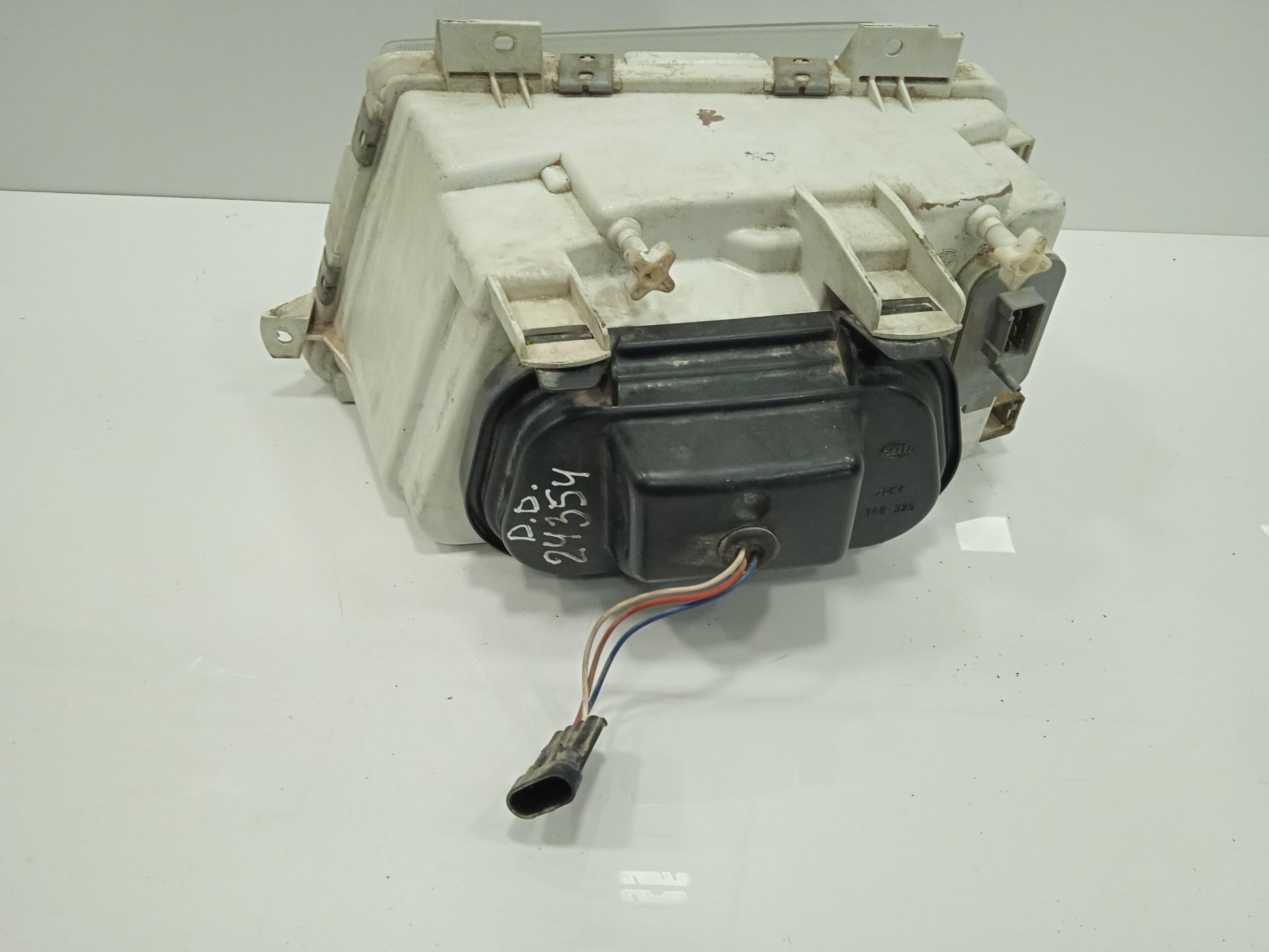 FARO DERECHO MERCEDES-BENZ VARIO (TW2)SERIE/BM 667/668/670 *