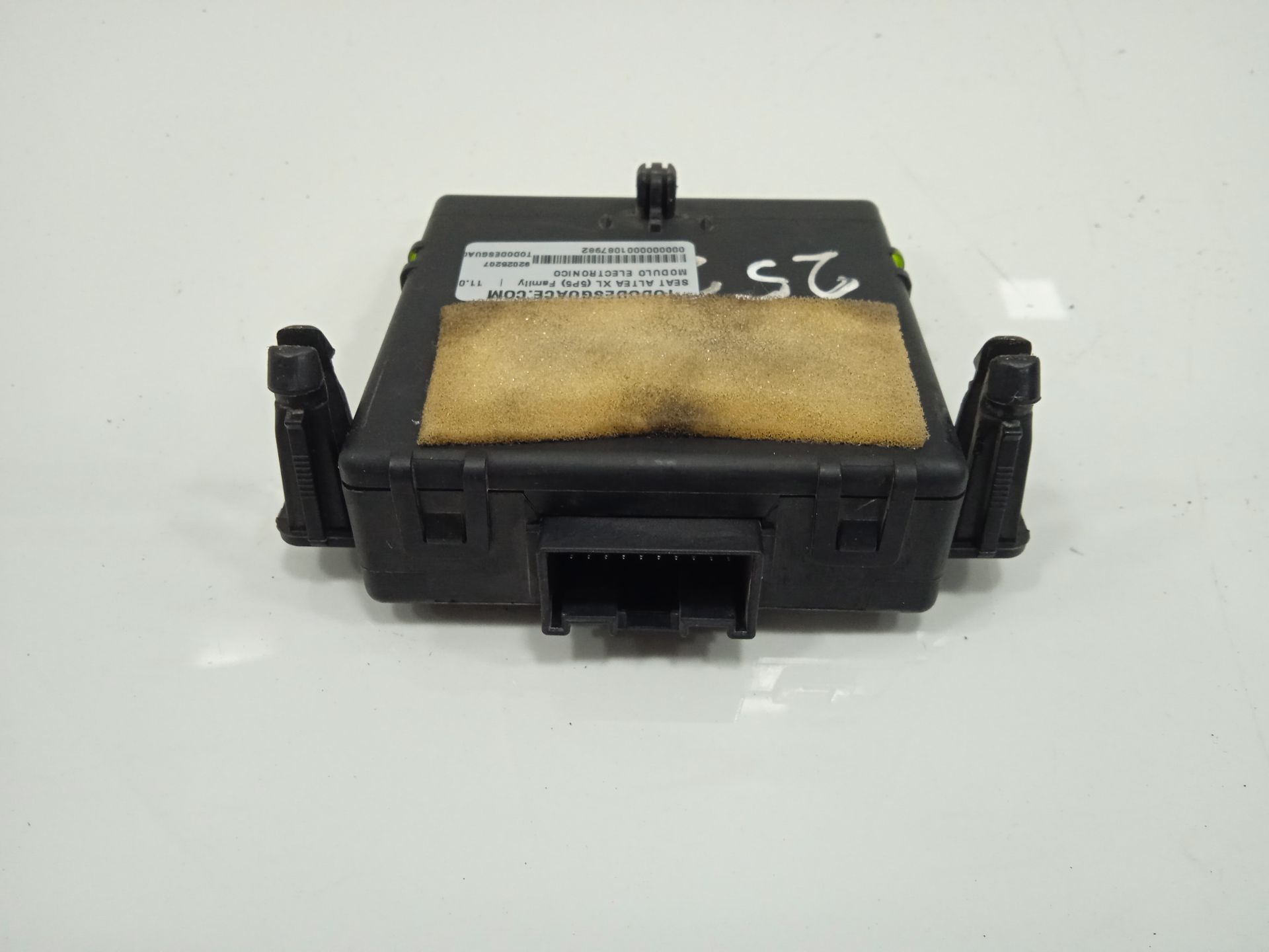 MODULO ELECTRONICO foto 2
