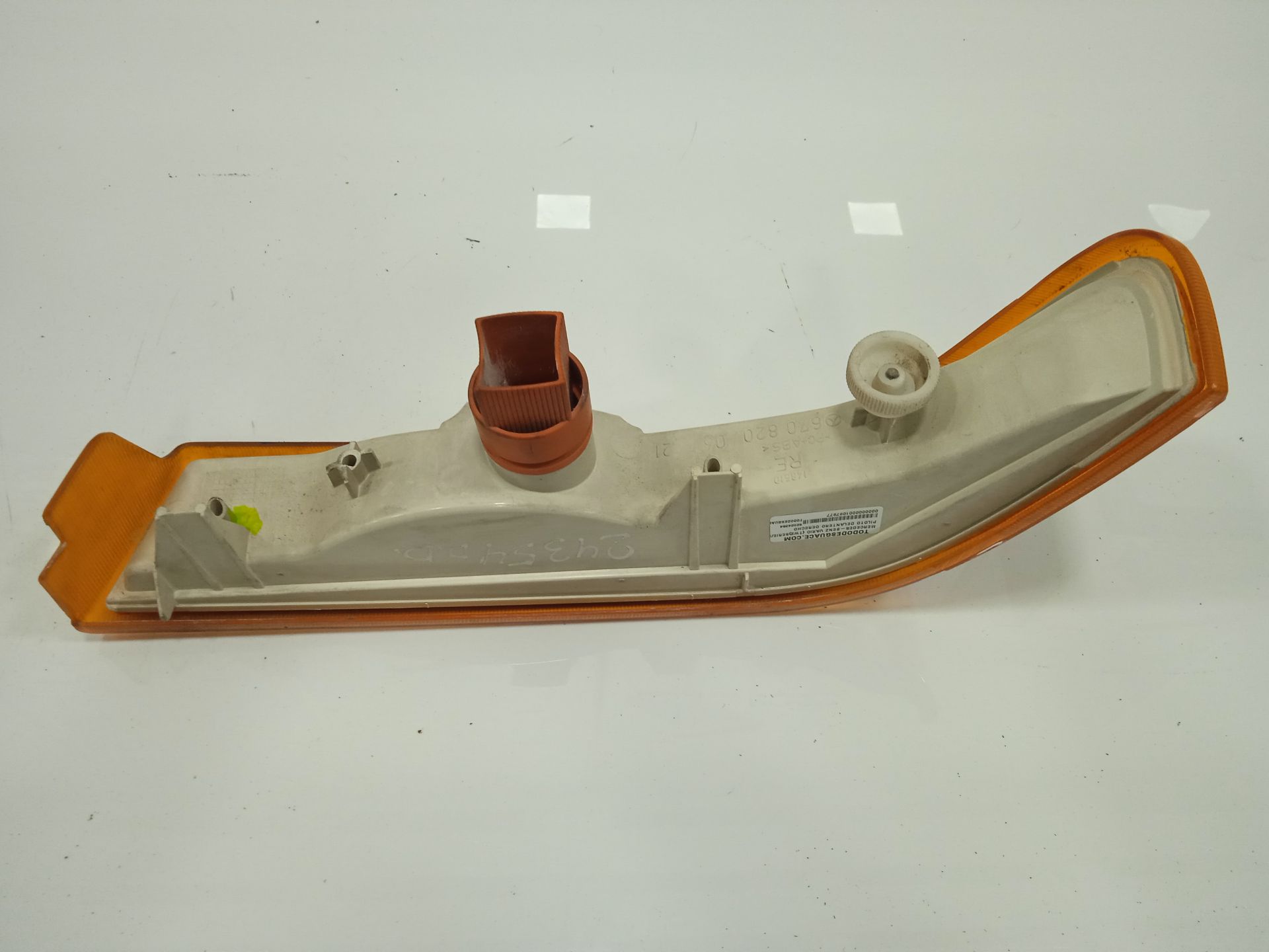 PILOTO DELANTERO DERECHO MERCEDES-BENZ VARIO (TW2)SERIE/BM 667/668/670 *