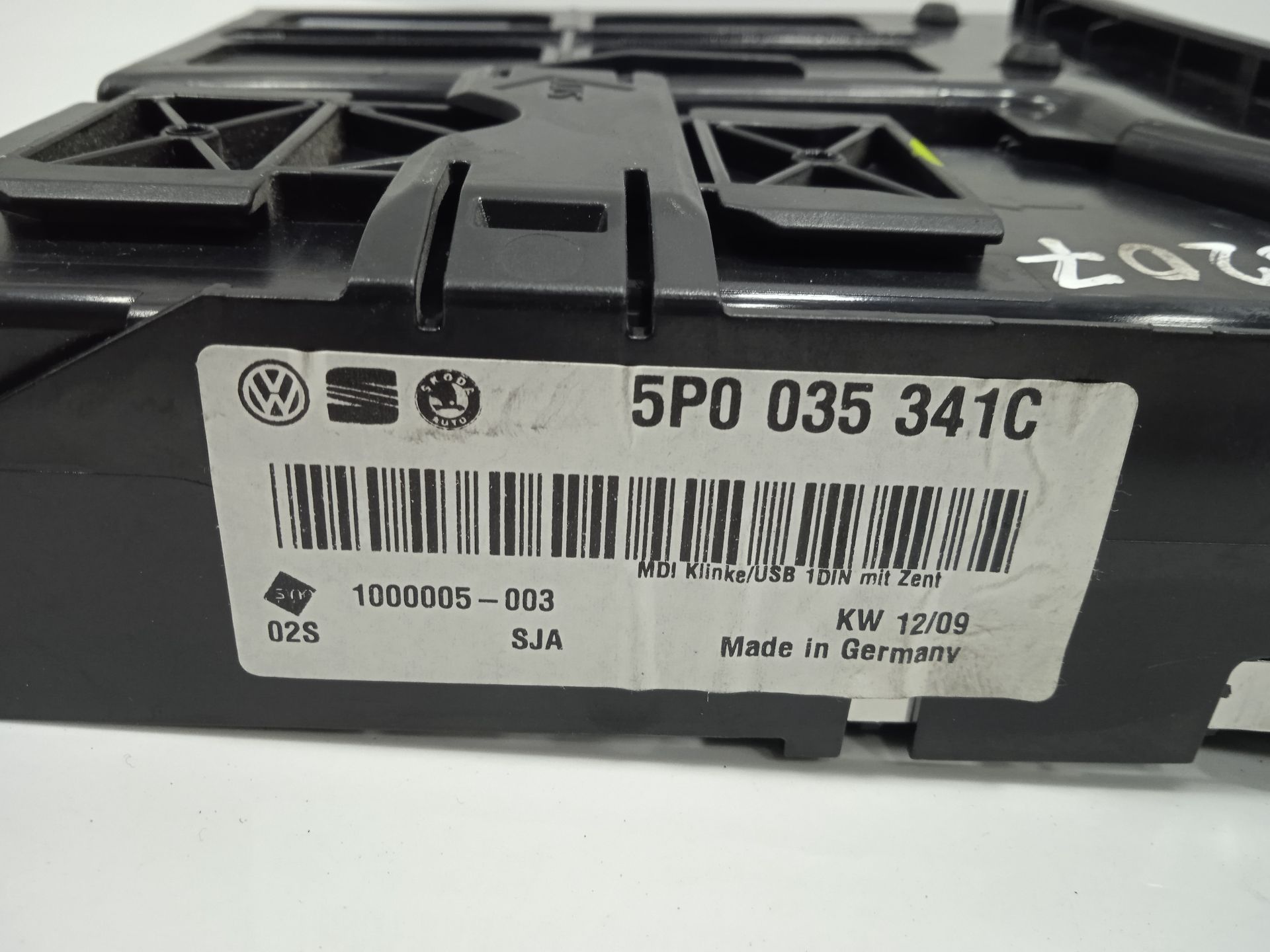 MOLDURA SEAT ALTEA XL (5P5) Family