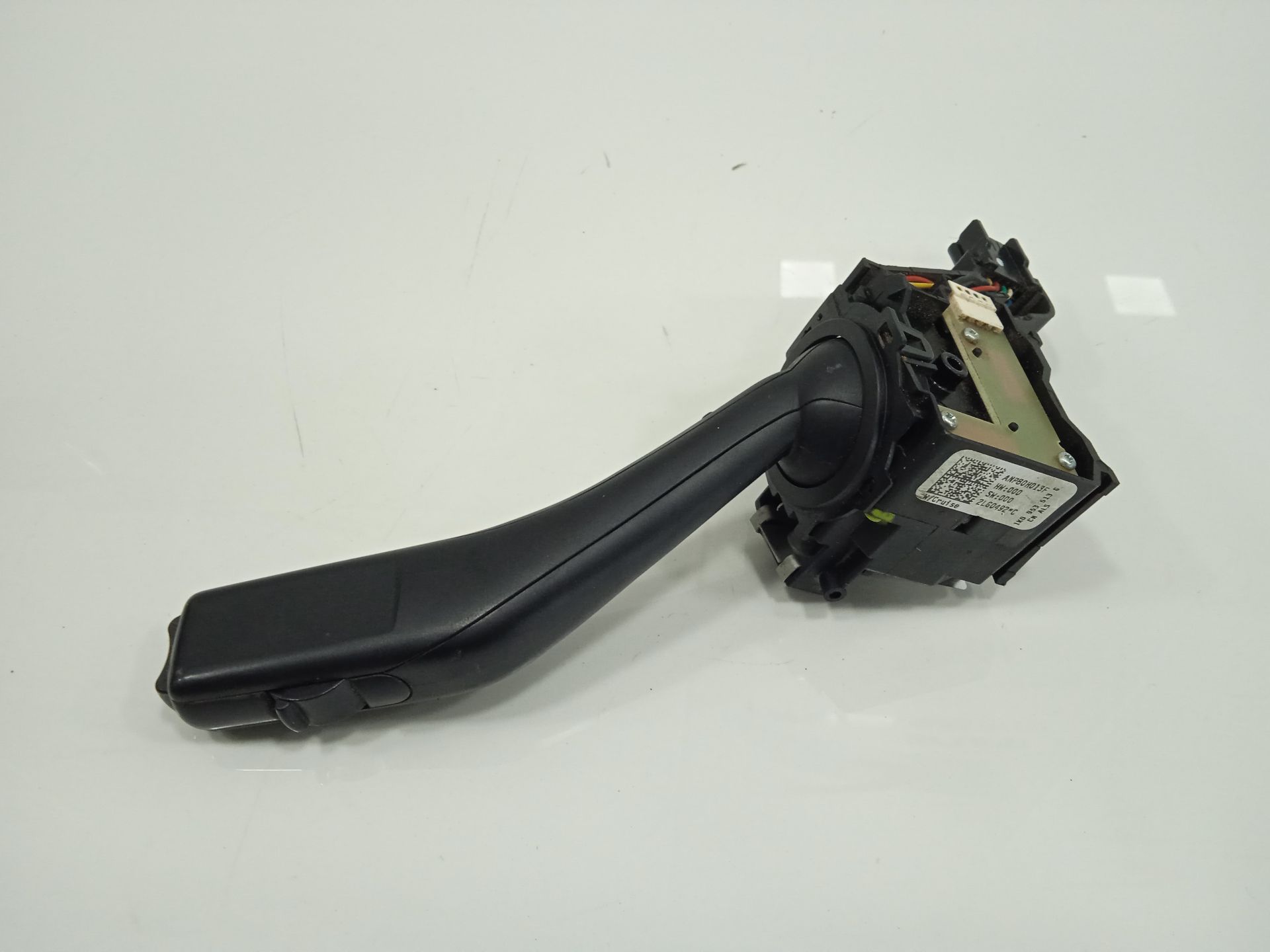 MANDO LUCES SEAT ALTEA XL (5P5) Family