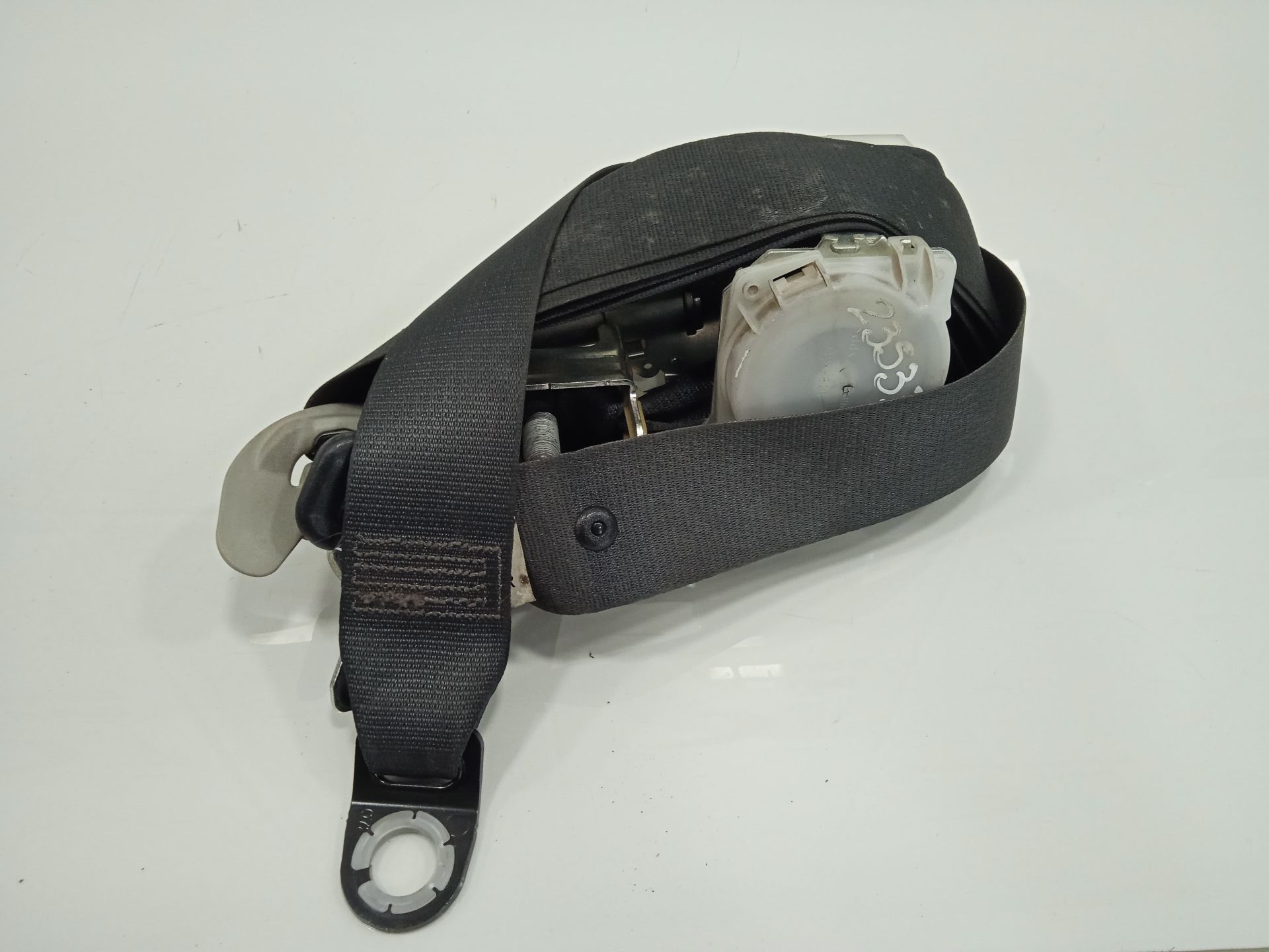 KIT AIRBAG TOYOTA AURIS Active