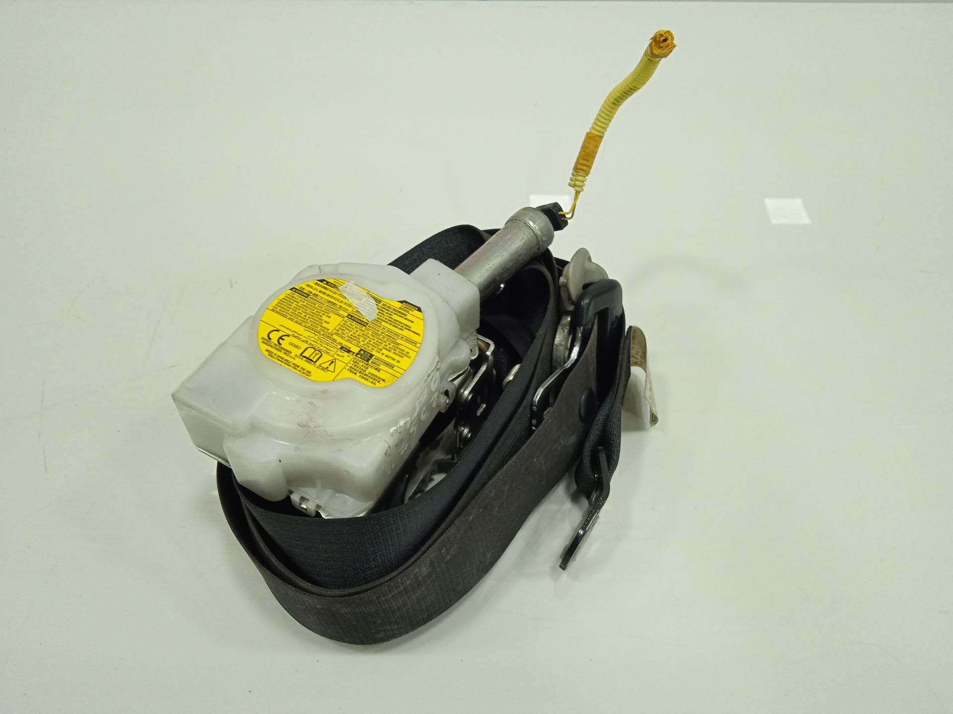 KIT AIRBAG TOYOTA AURIS Active