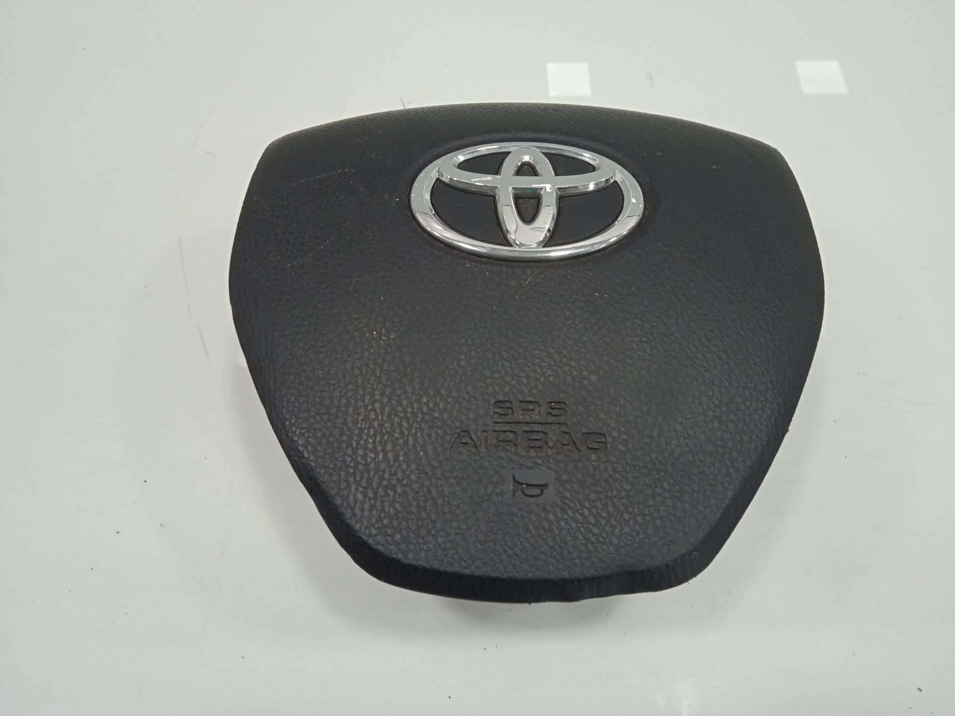 KIT AIRBAG TOYOTA AURIS Active