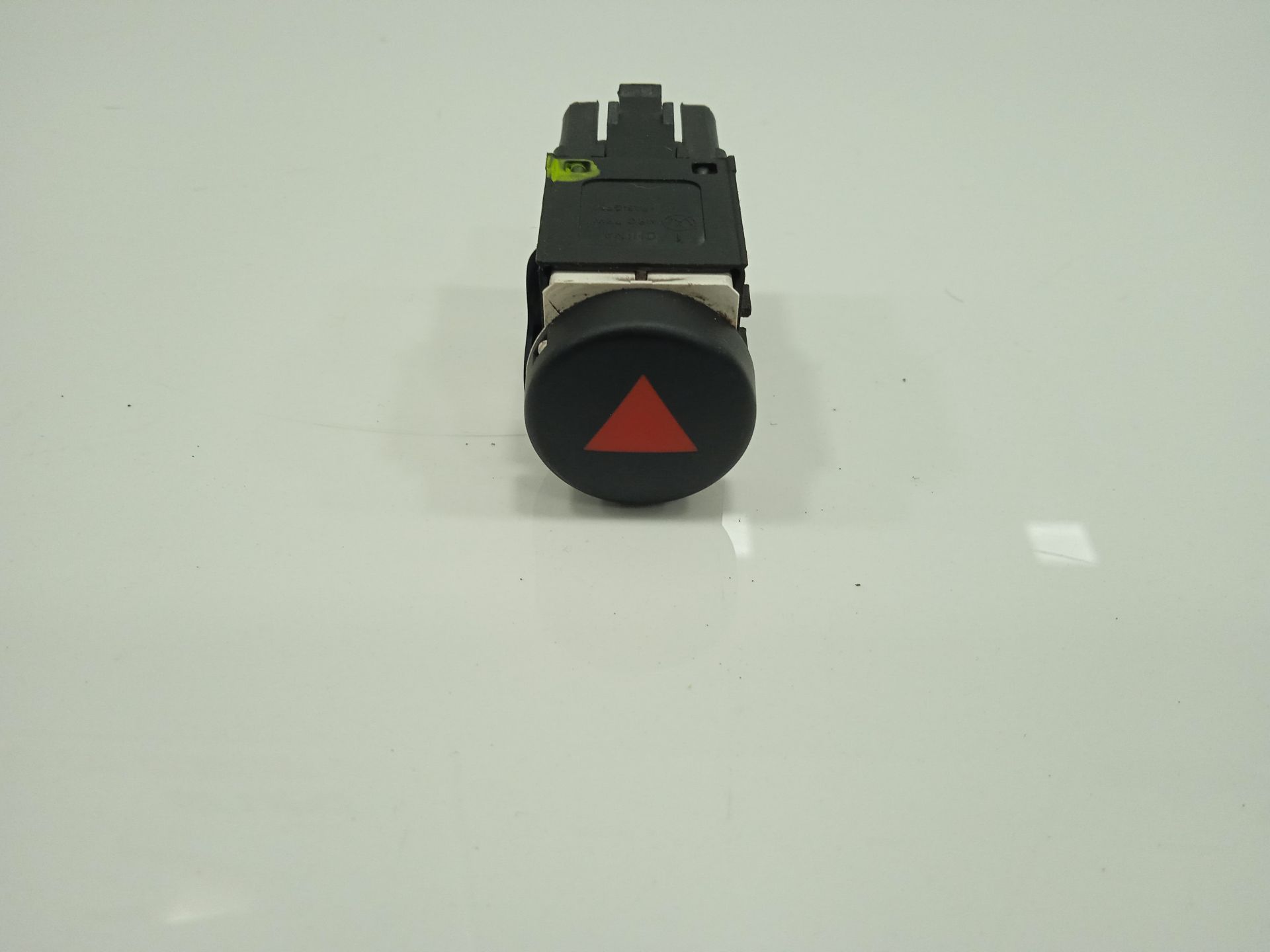 INTERRUPTOR WARNING SEAT ALTEA XL (5P5) Family