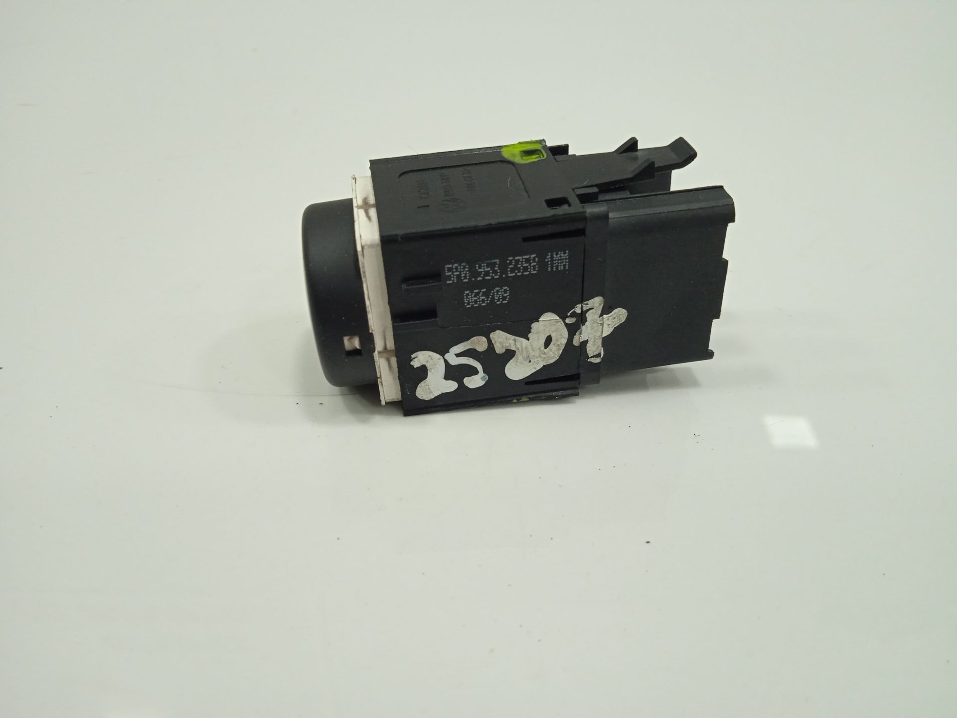 INTERRUPTOR WARNING SEAT ALTEA XL (5P5) Family