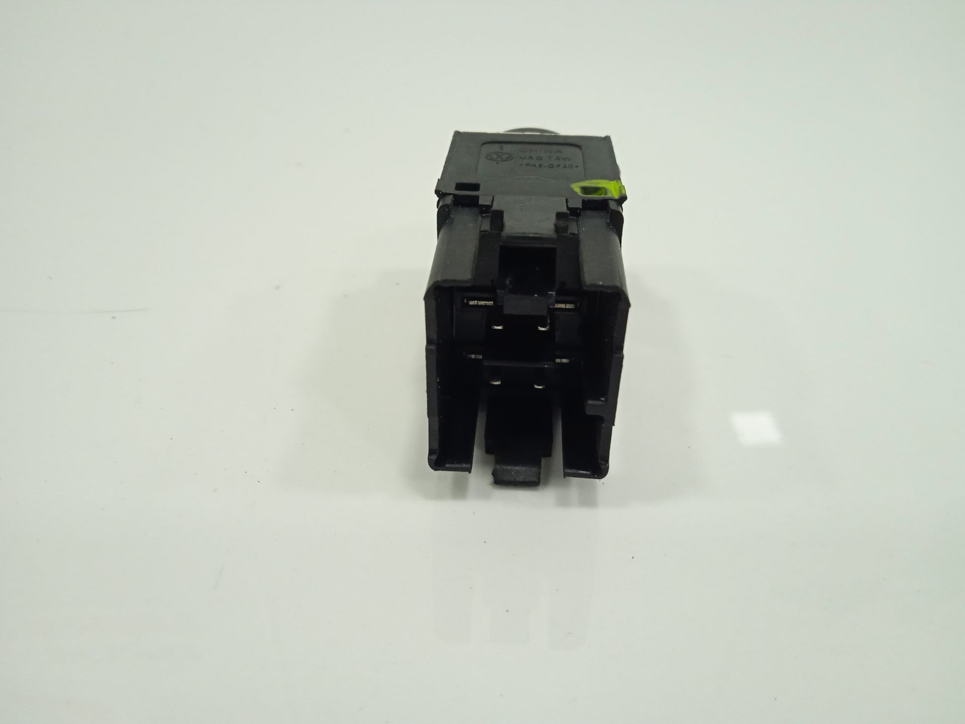INTERRUPTOR WARNING SEAT ALTEA XL (5P5) Family