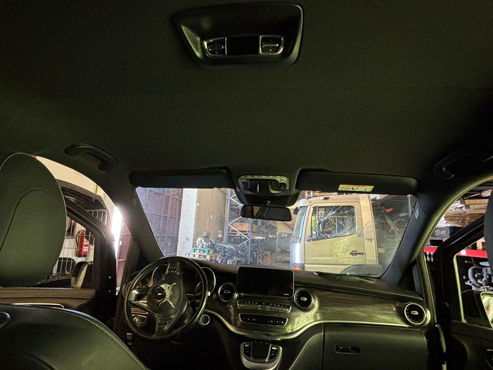MERCEDES-BENZ EQV -CLASE (447) * EM6001