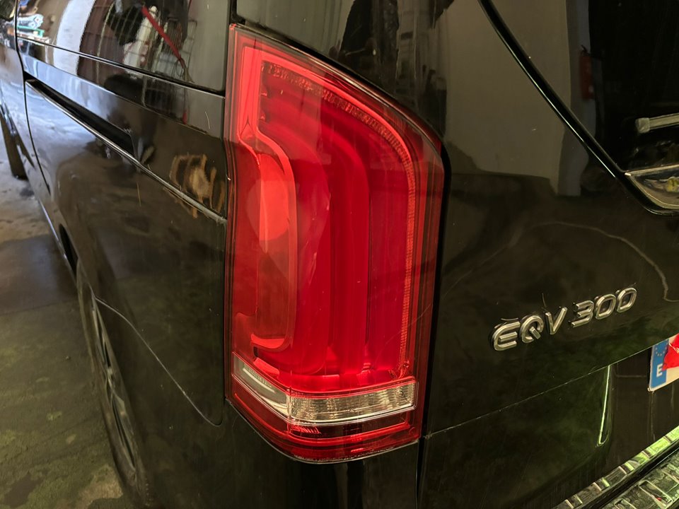 MERCEDES-BENZ EQV -CLASE (447) * EM6001