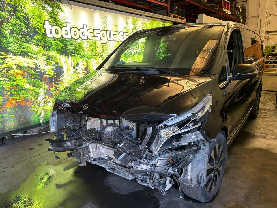 MERCEDES-BENZ EQV -CLASE (447) * EM6001