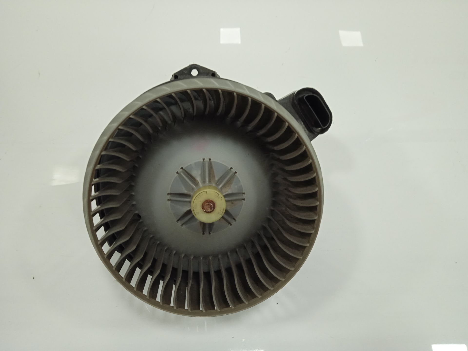 MOTOR CALEFACCION TOYOTA AURIS Active
