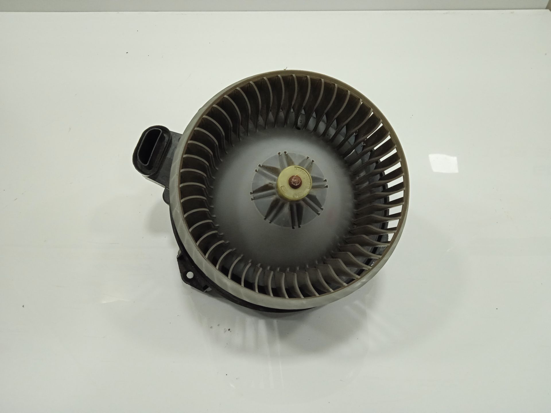MOTOR CALEFACCION TOYOTA AURIS Active