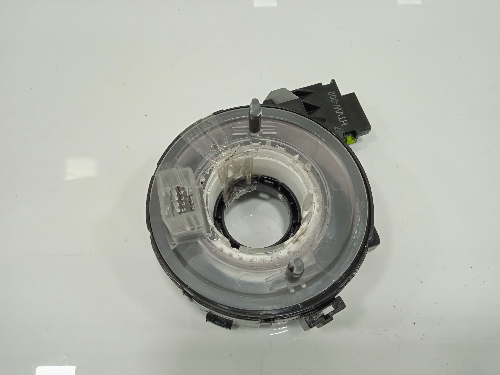 KIT AIRBAG SEAT ALTEA XL (5P5) Family