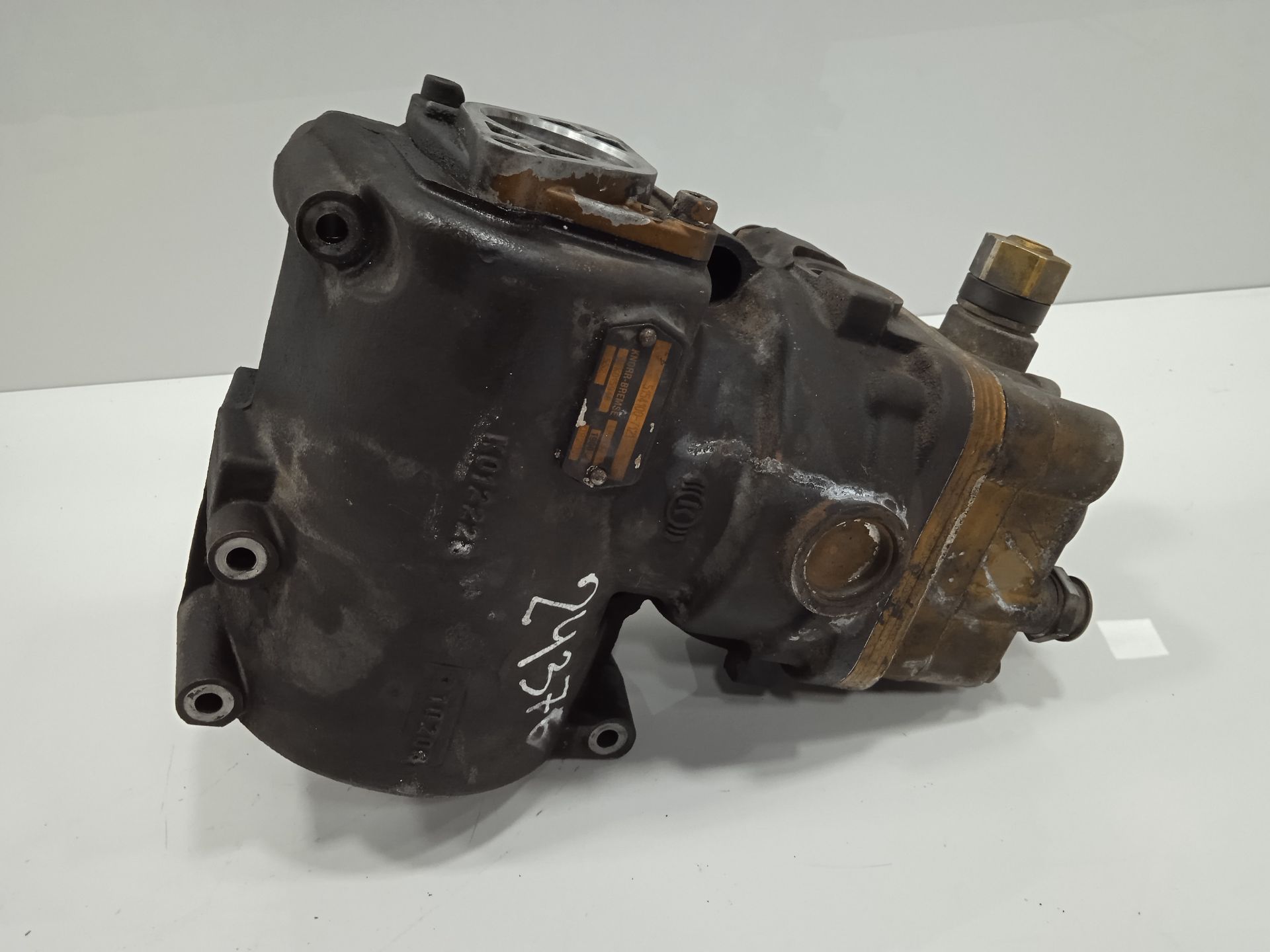 COMPRESOR AIRE ACONDICIONADO MAN TGX 28.XXX FG /   6x2   BL XL