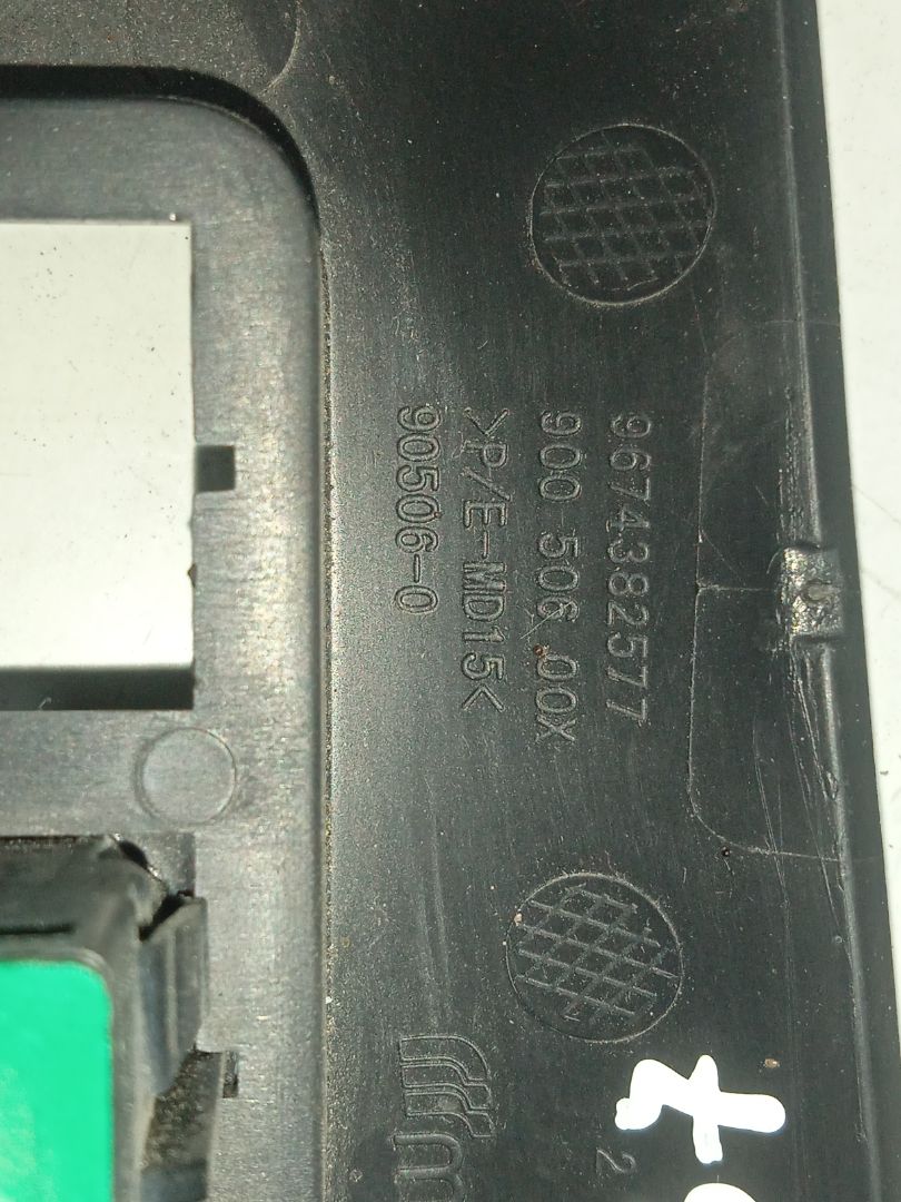 MANDO MULTIFUNCION foto 5