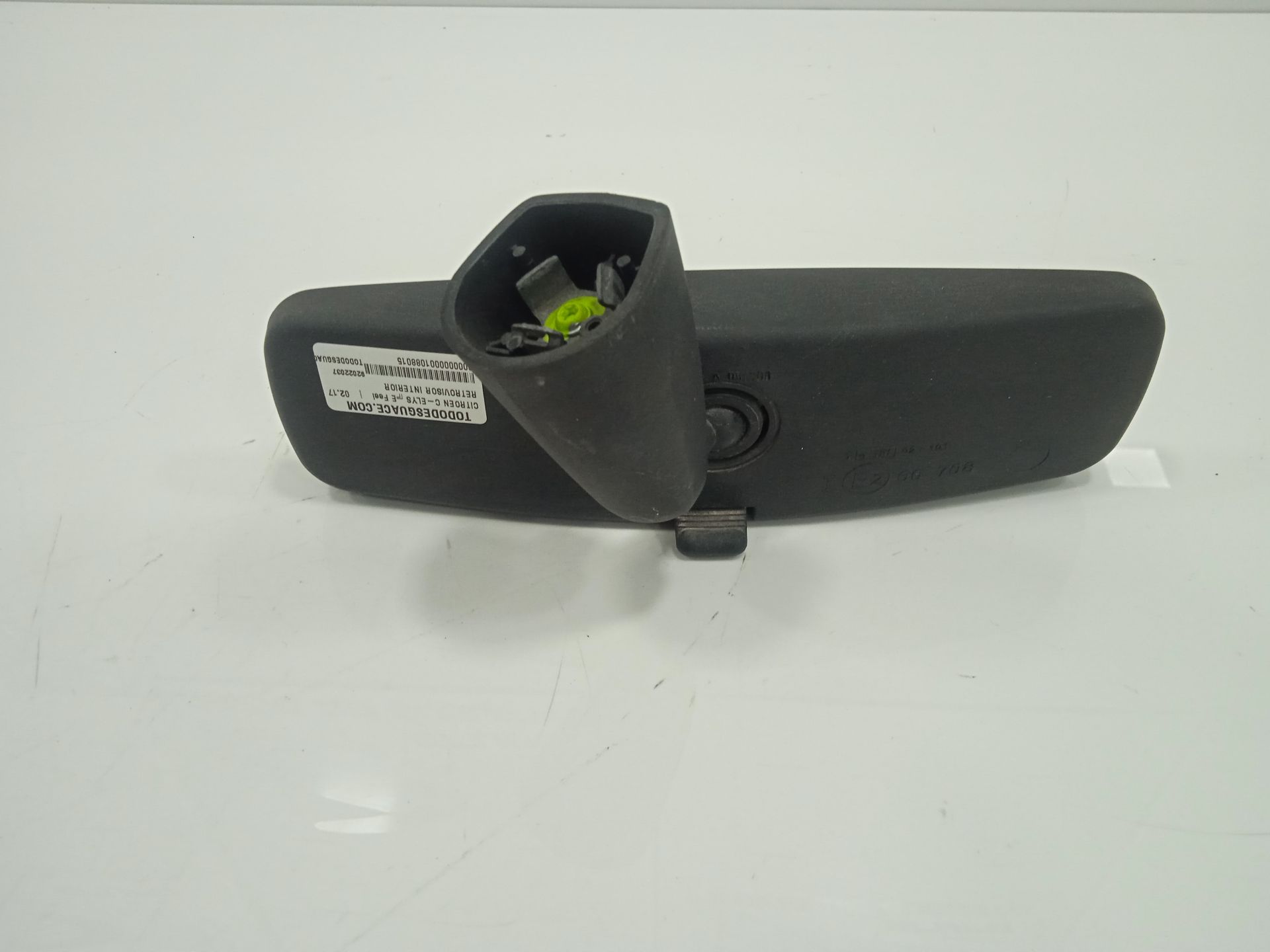RETROVISOR INTERIOR foto 3