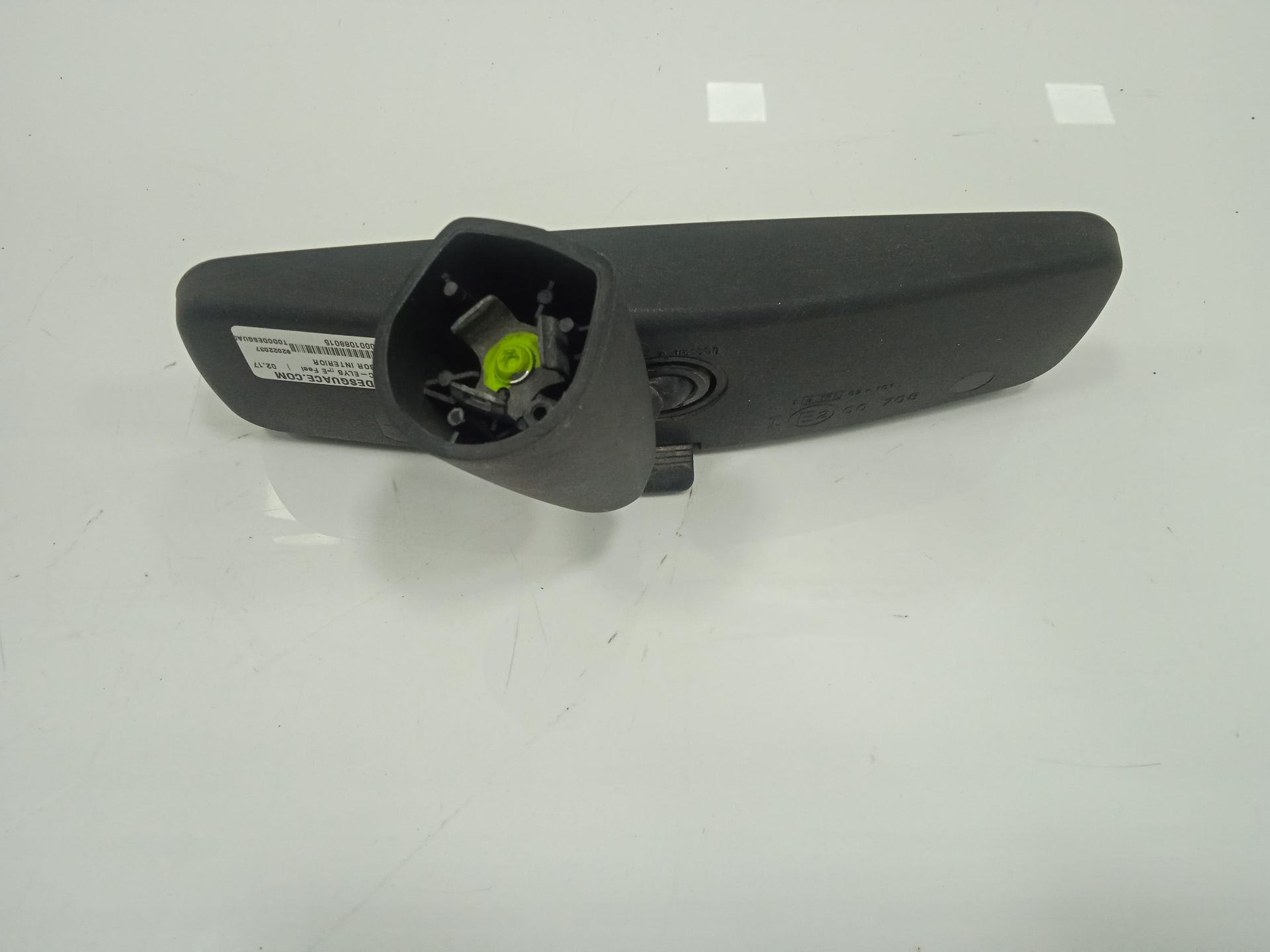 RETROVISOR INTERIOR foto 4