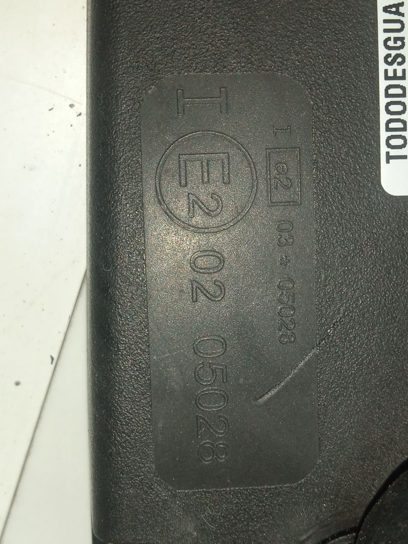 RETROVISOR INTERIOR foto 5
