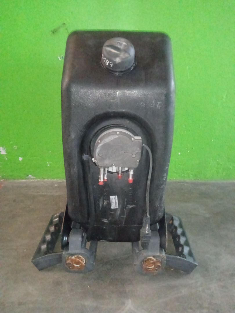 DEPOSITO ADBLUE SCANIA SERIE P/G/R (L-CLASE) *