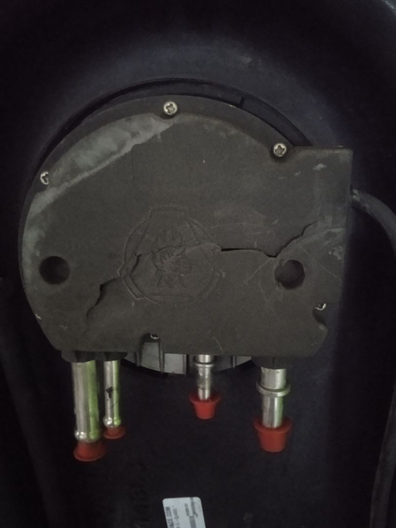 DEPOSITO ADBLUE SCANIA SERIE P/G/R (L-CLASE) *