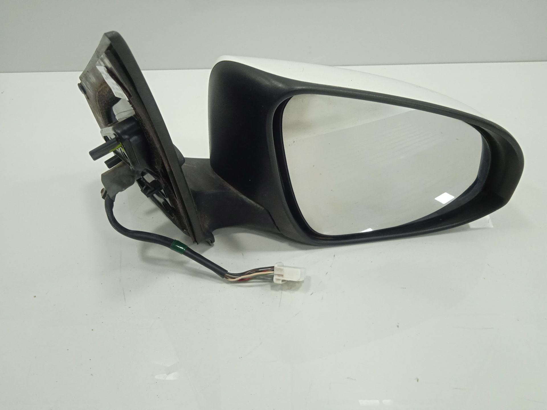RETROVISOR DERECHO TOYOTA AURIS Active