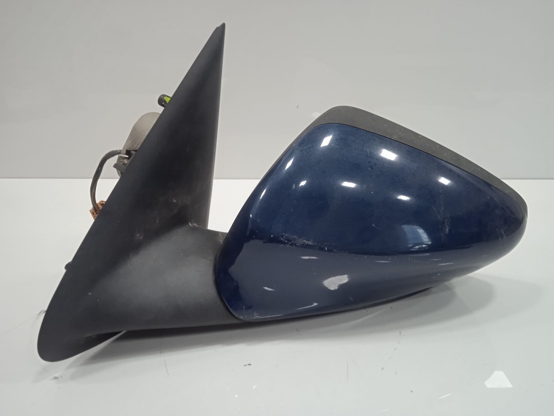 RETROVISOR IZQUIERDO CITROEN C-ELYSÉE Feel   |   02.17 - 12.20