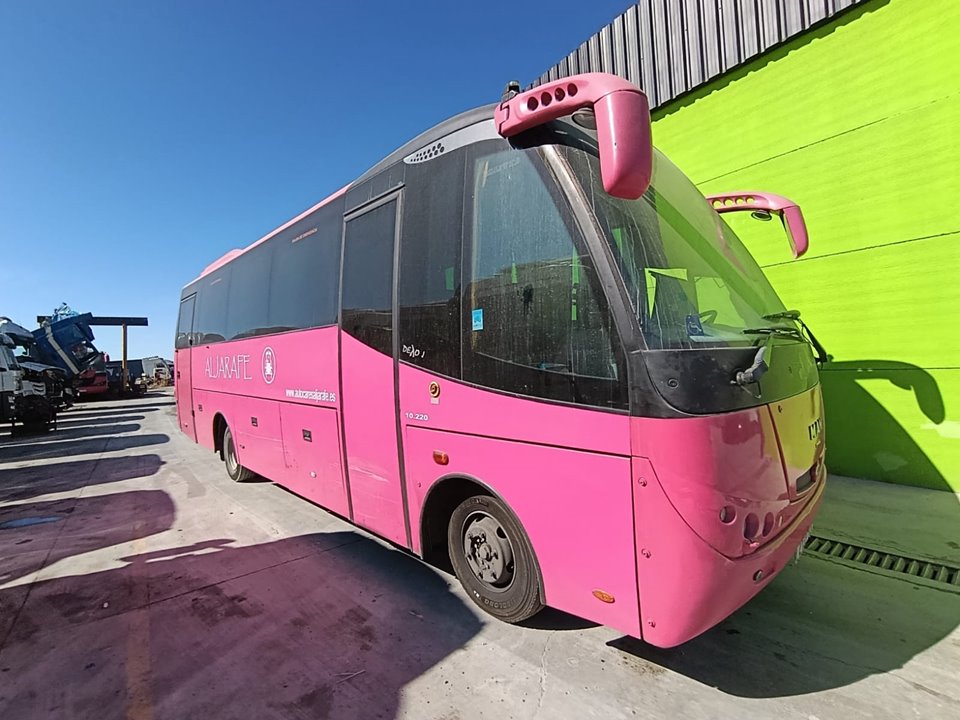 MAN 10225FOCL LFL02 6/6871