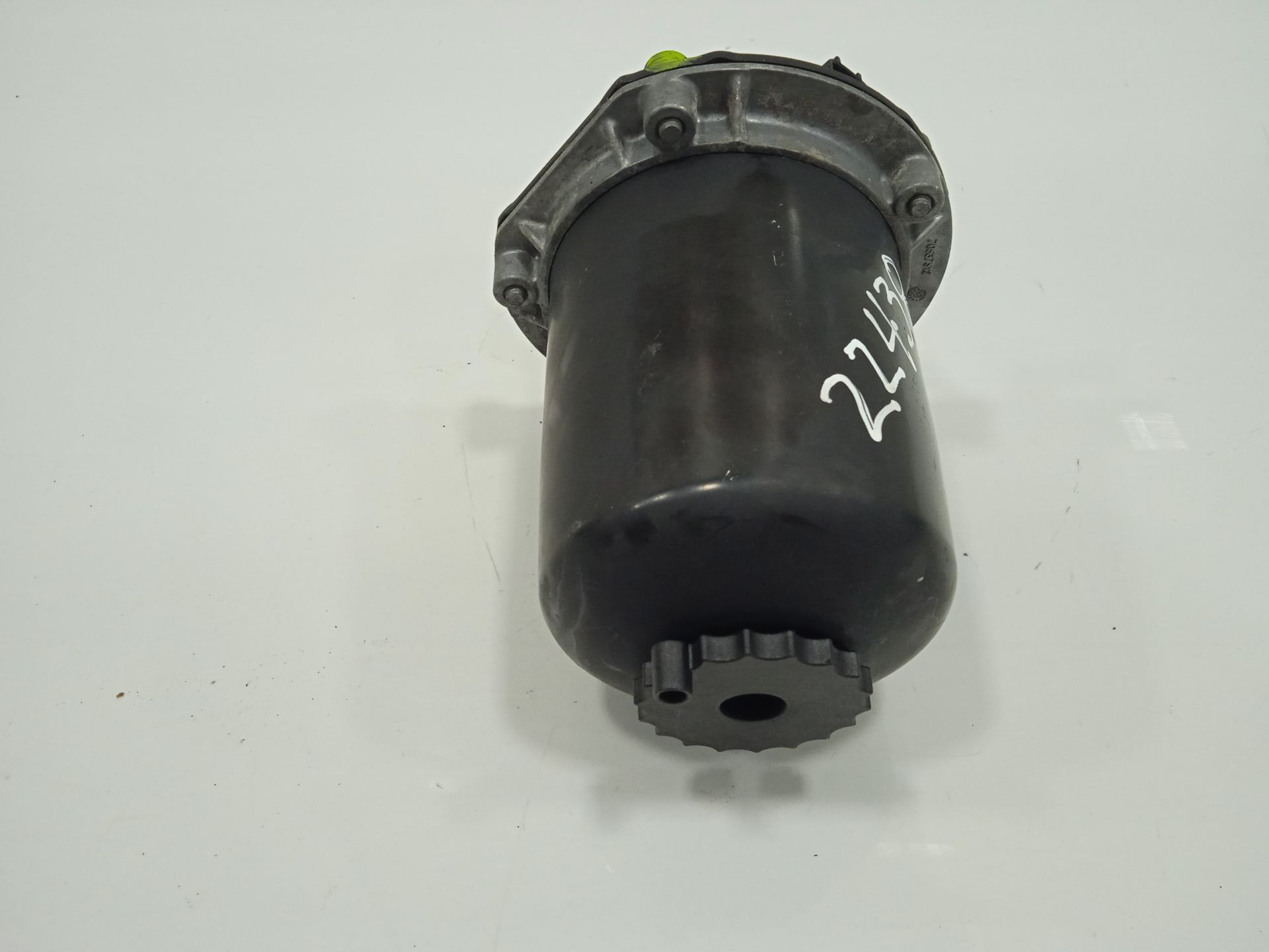 FILTRO COMBUSTIBLE DACIA LODGY Ambiance   |   04.12 - 12.18