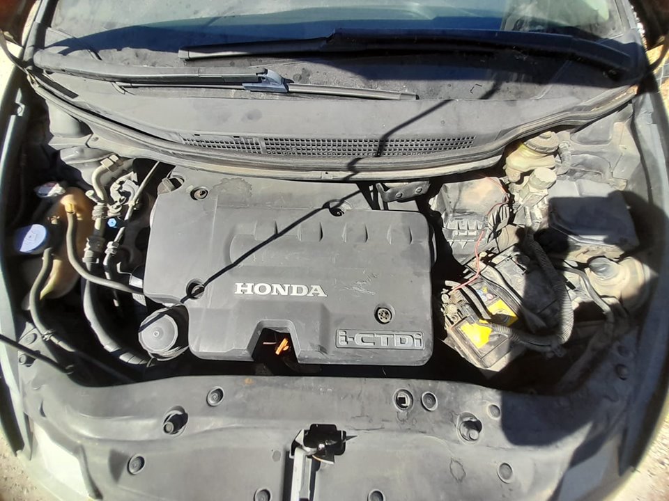 TRANSMISION DELANTERA IZQUIERDA HONDA CIVIC BERLINA 5 (FK) 2.2 i-CTDi Comfort