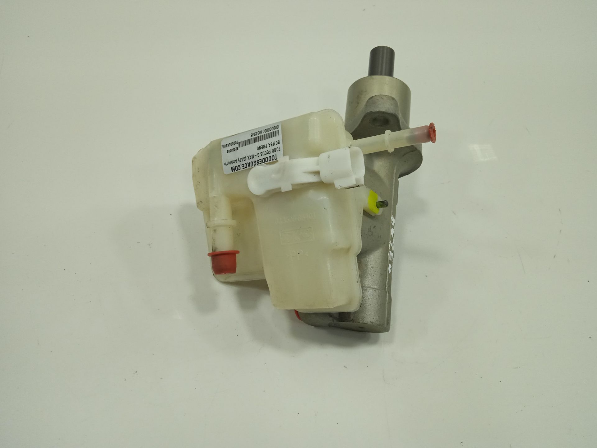 BOMBA FRENO FORD FOCUS C-MAX (CAP) Ambiente (D)