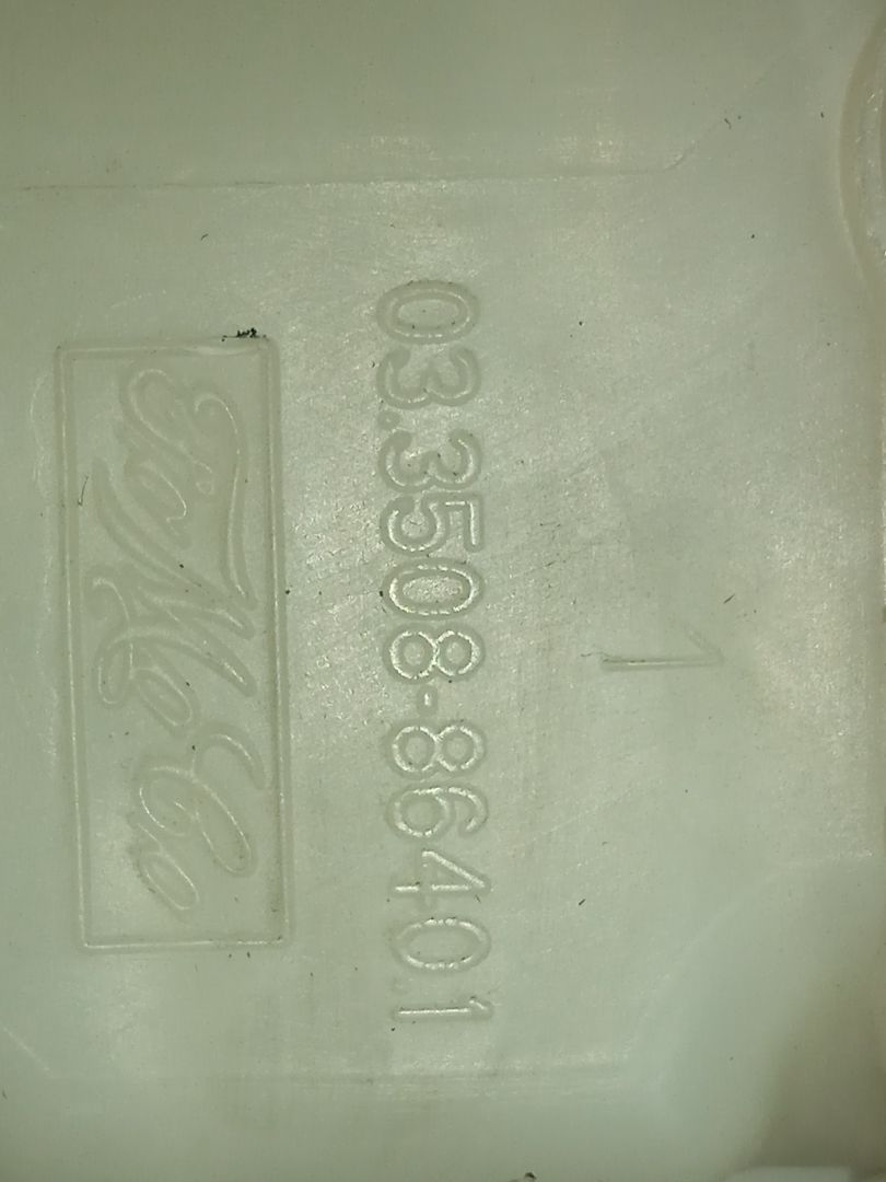 BOMBA FRENO FORD FOCUS C-MAX (CAP) Ambiente (D)