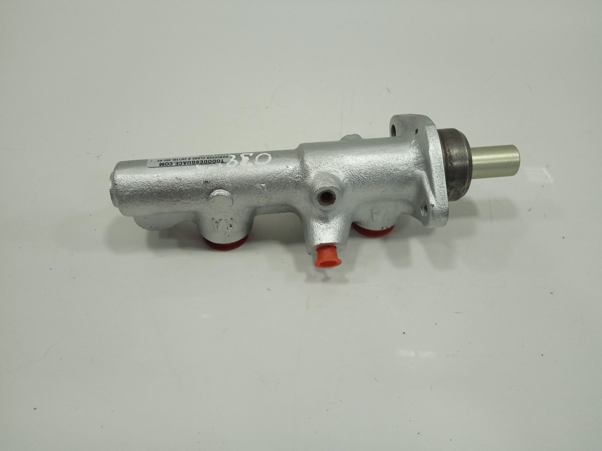 BOMBA FRENO MERCEDES-BENZ CLASE S (W116) 280 SE