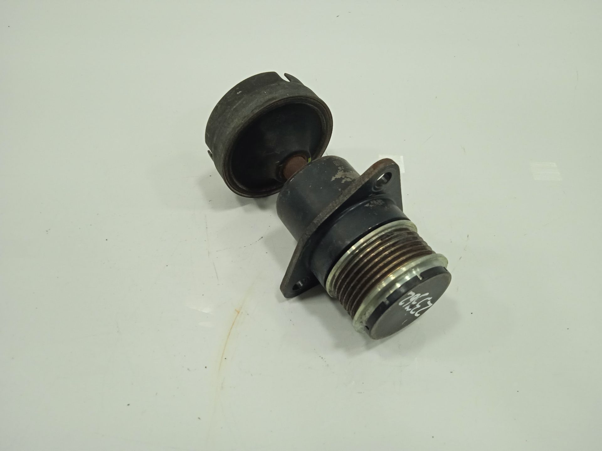 RODILLO TENSOR FORD TOURNEO CONNECT (TC7) Kombi B. corta (2006->)