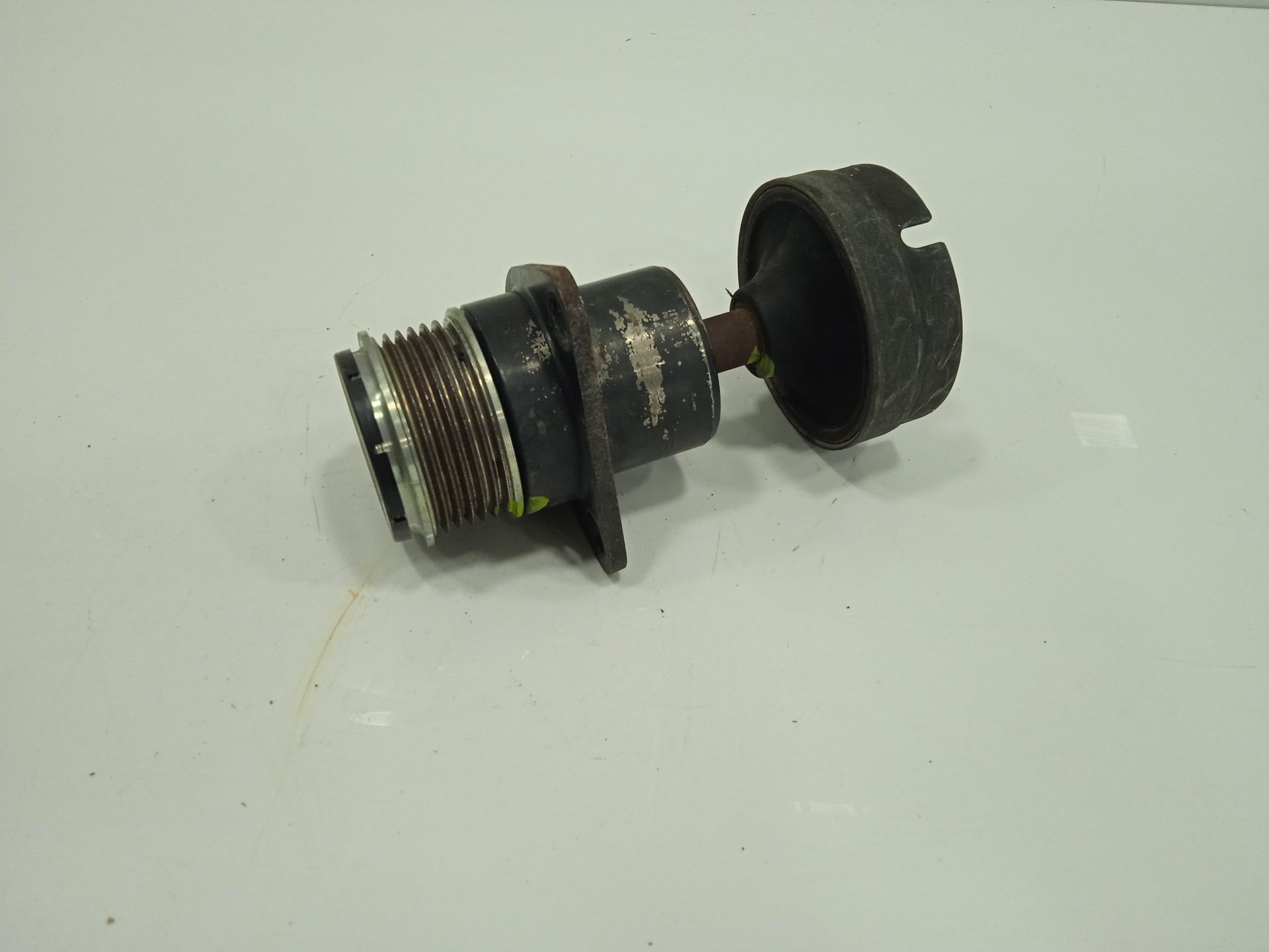RODILLO TENSOR FORD TOURNEO CONNECT (TC7) Kombi B. corta (2006->)