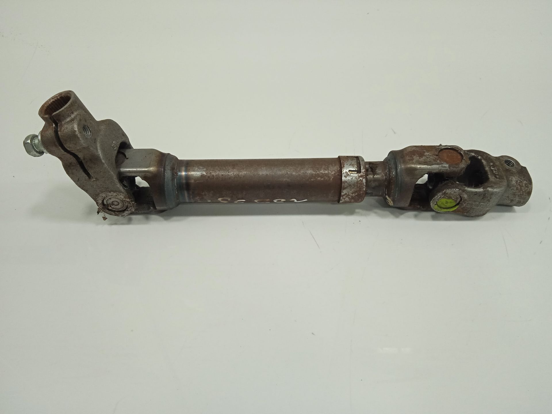 TROCOLILLA DIRECCION TOYOTA AURIS Active