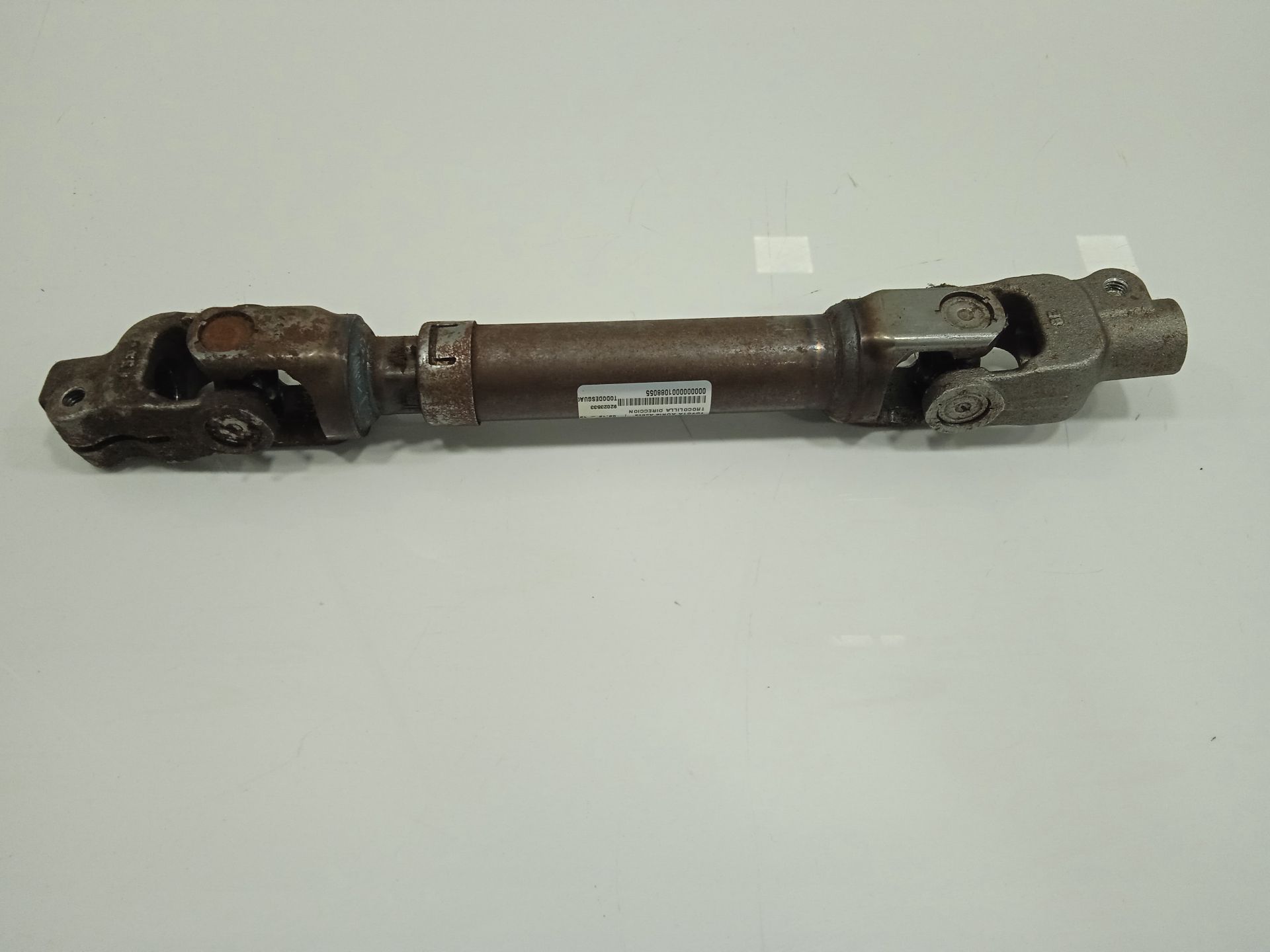 TROCOLILLA DIRECCION TOYOTA AURIS Active