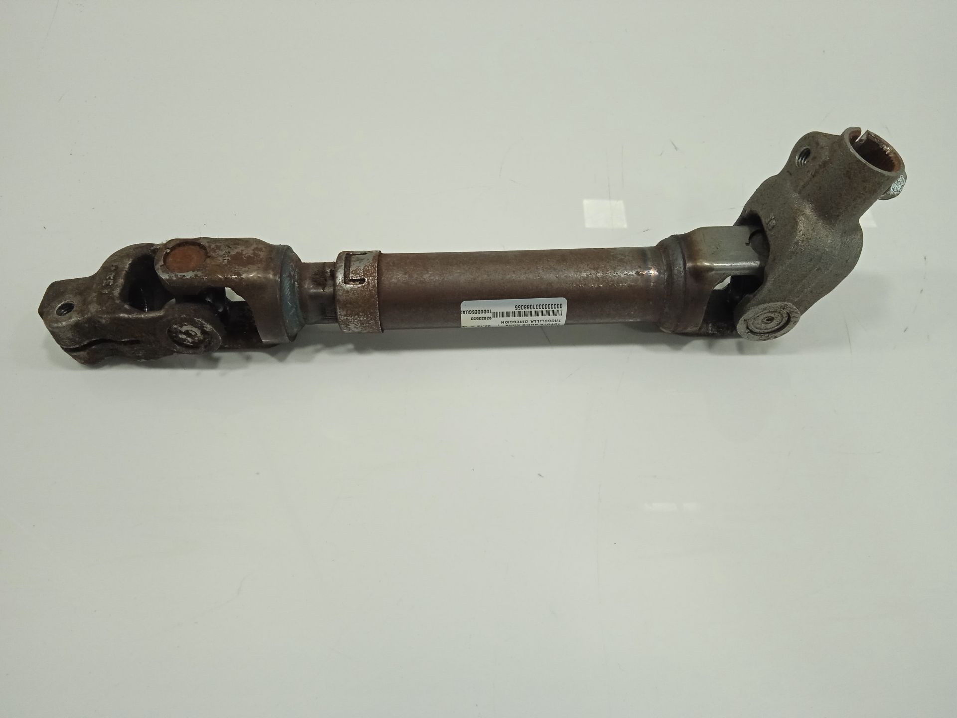 TROCOLILLA DIRECCION TOYOTA AURIS Active