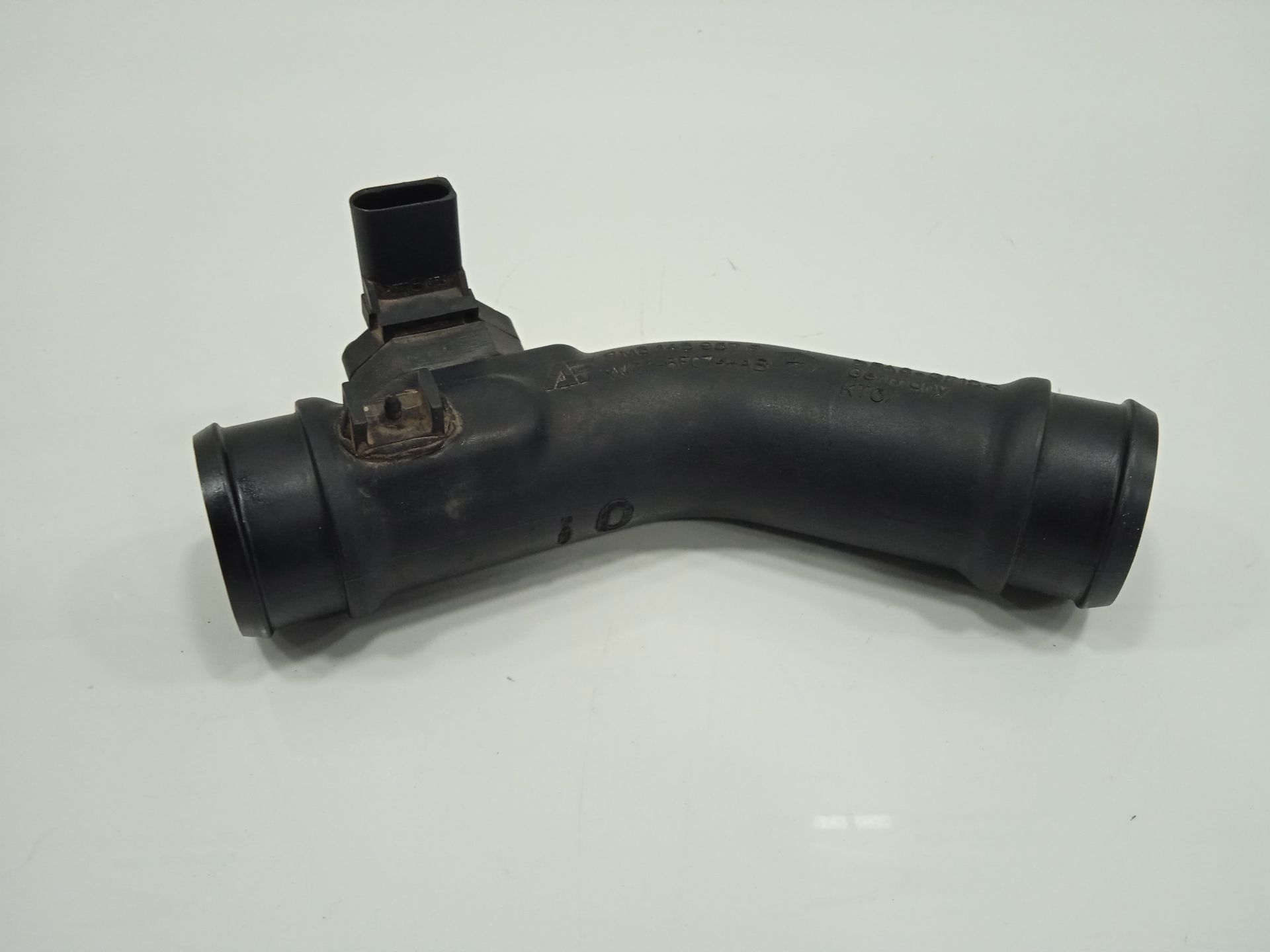 TUBO INTECOOLER FORD GALAXY (VY) Ambiente