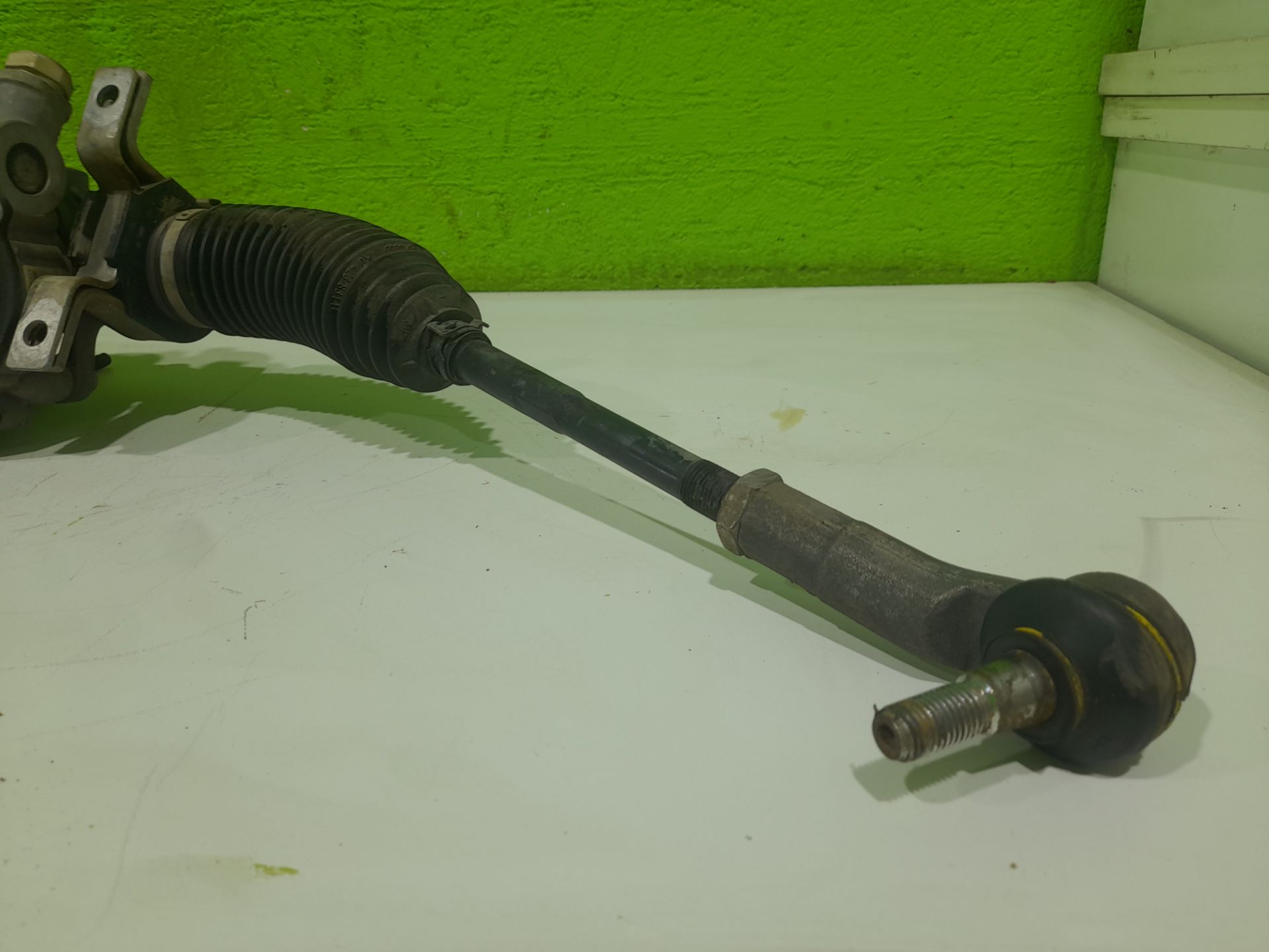 CREMALLERA DIRECCION SEAT ALTEA XL (5P5) Family