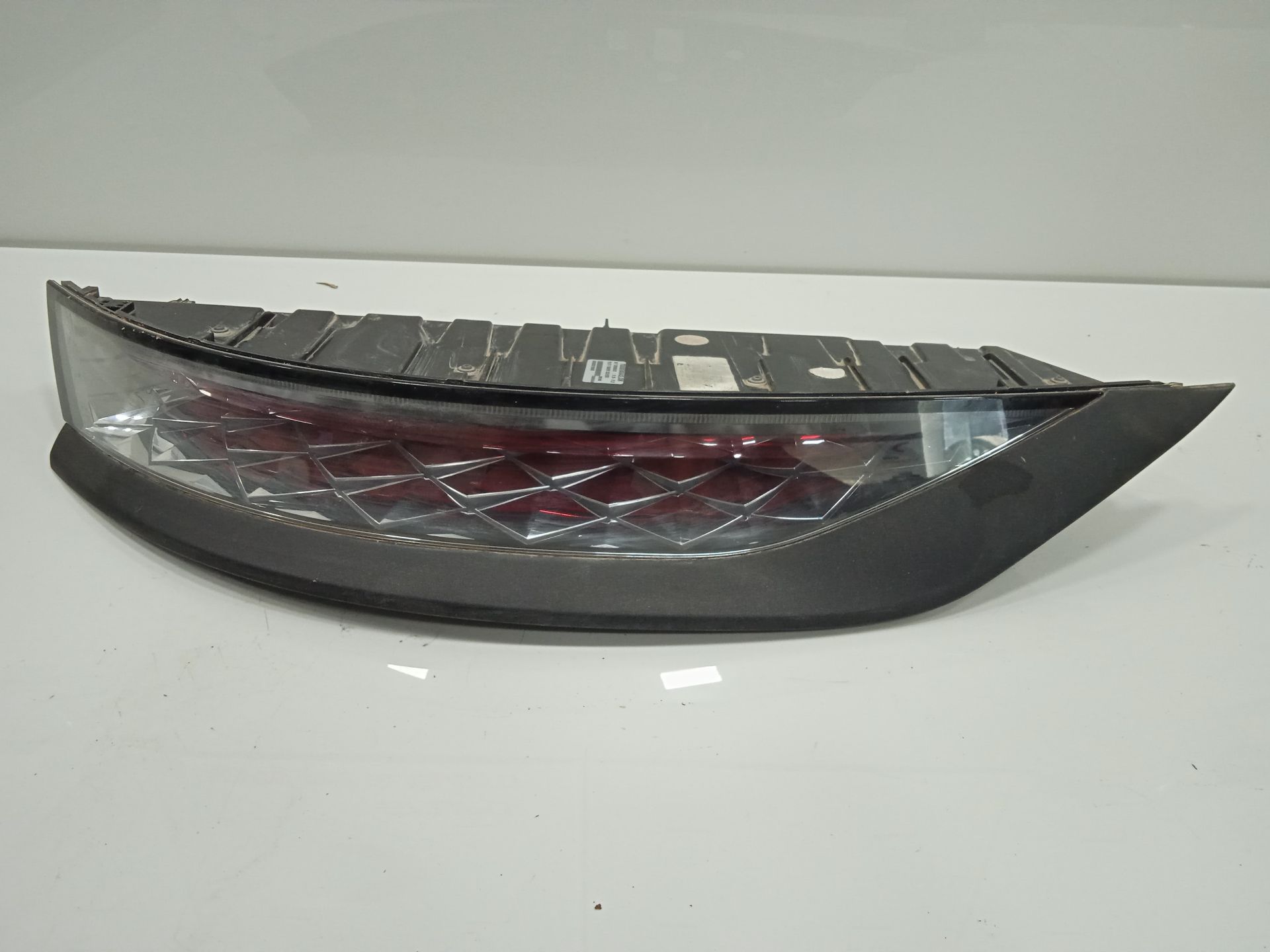 PILOTO TRASERO IZQUIERDO DS 7 CROSSBACK