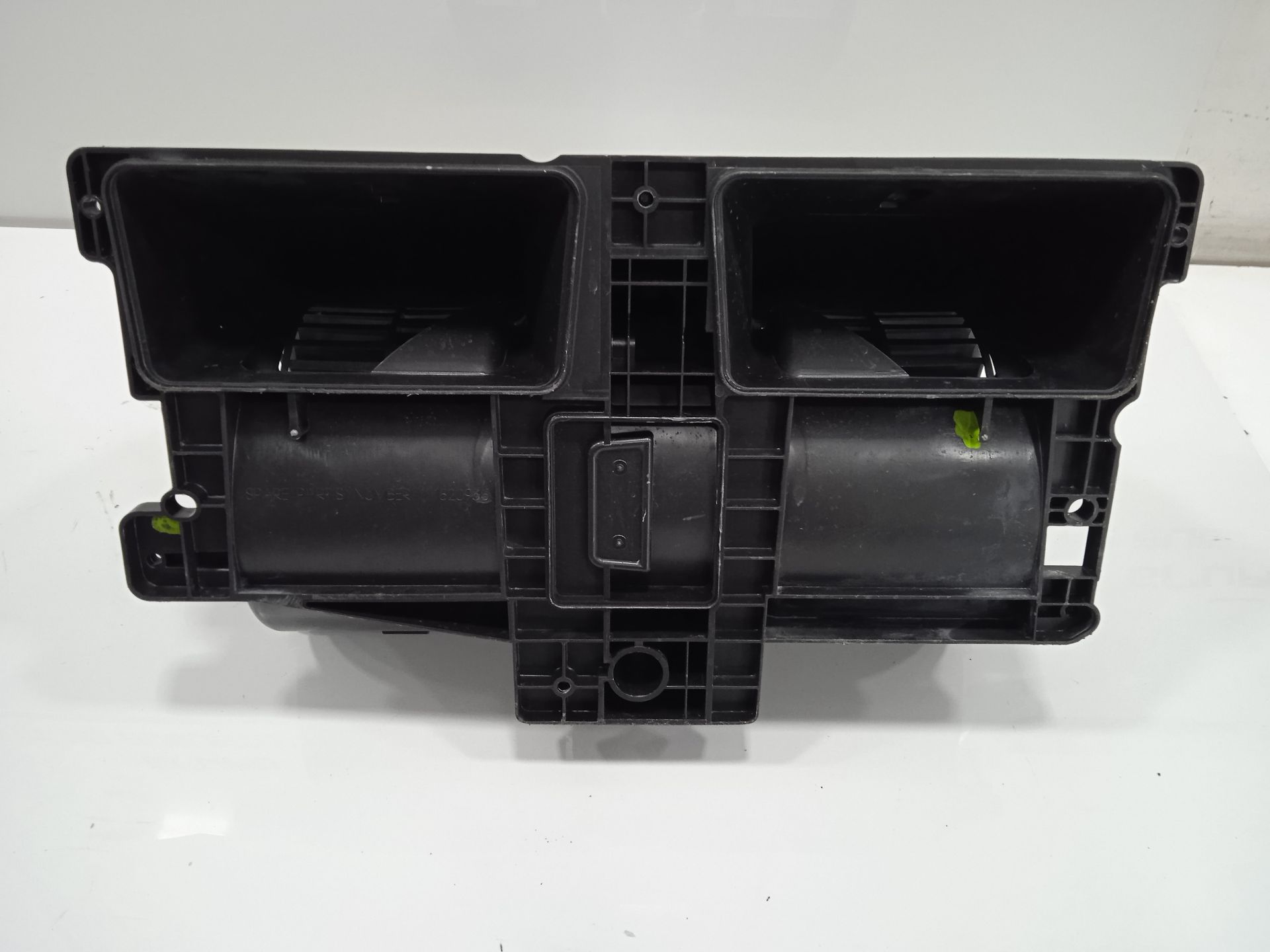 MUEBLE CALEFACION SCANIA SERIE P/G/R (L-CLASE) *