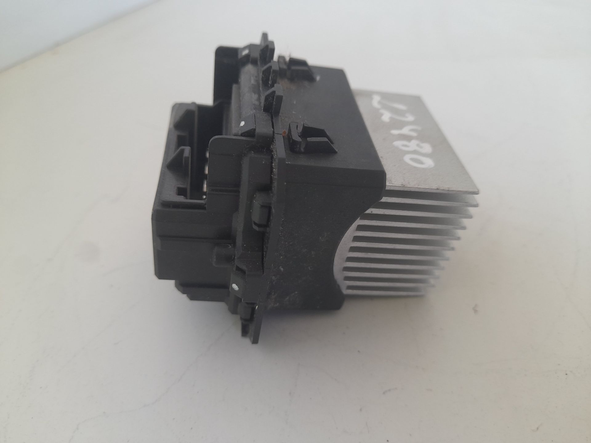 RESISTENCIA CALEFACCION CITROEN C4 LIM. Collection   |   12.11 - 12.14