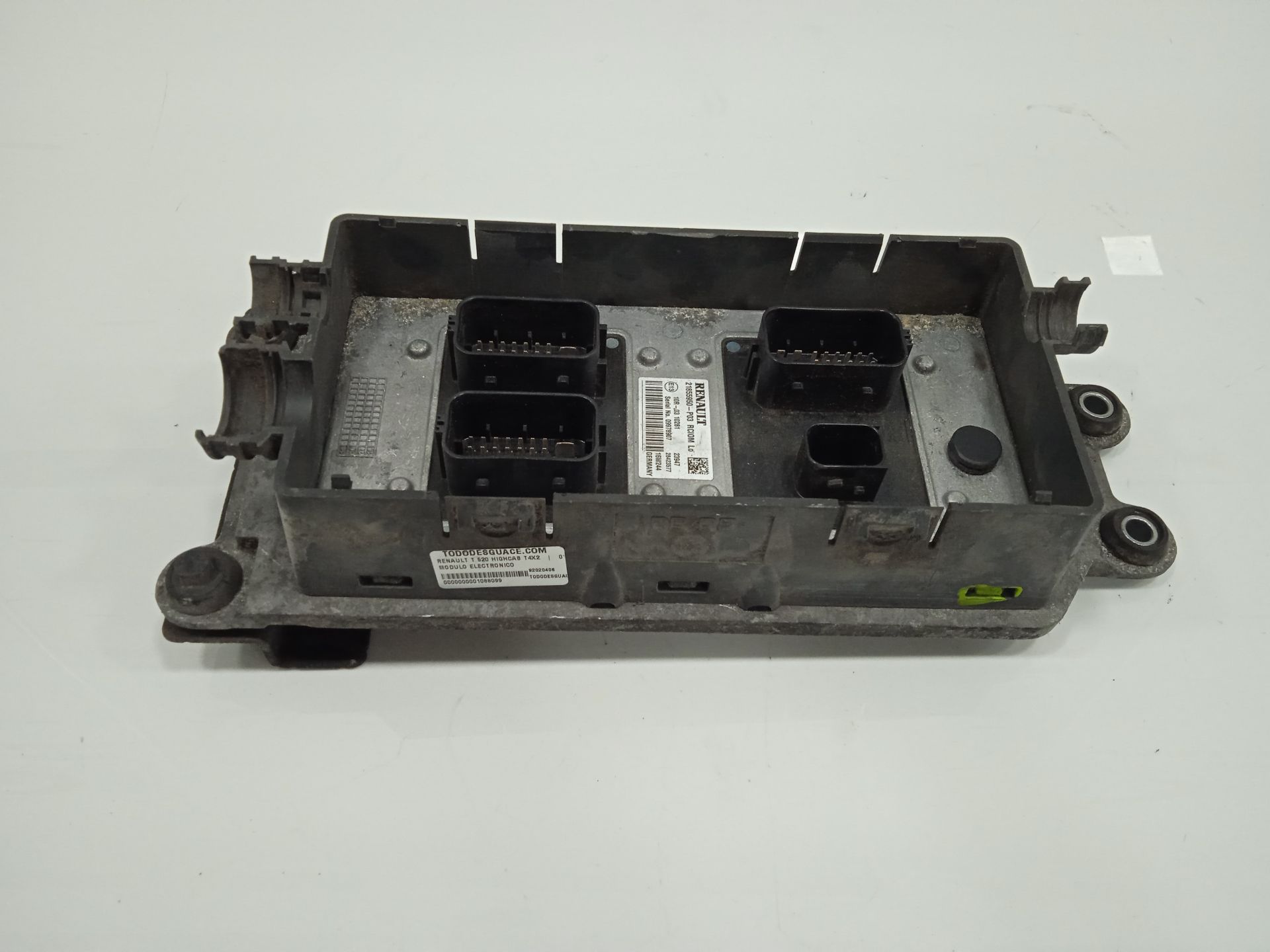 MODULO ELECTRONICO RENAULT T 520 HIGHCAB T4X2